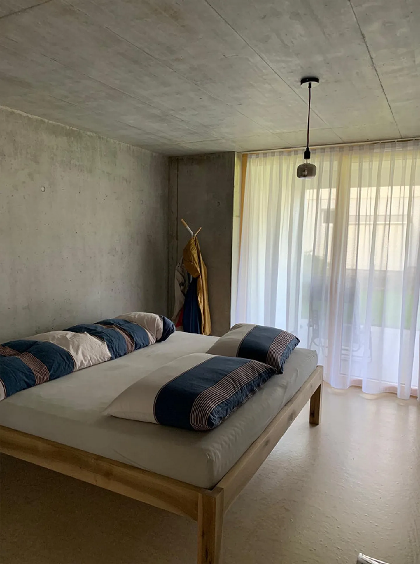 2 1/2 Room Apartment in the Village Center of Diepoldsau - Photo 2 of 4