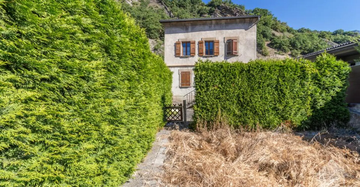 Terreno edificabile a Vétroz - Foto 11 di 11