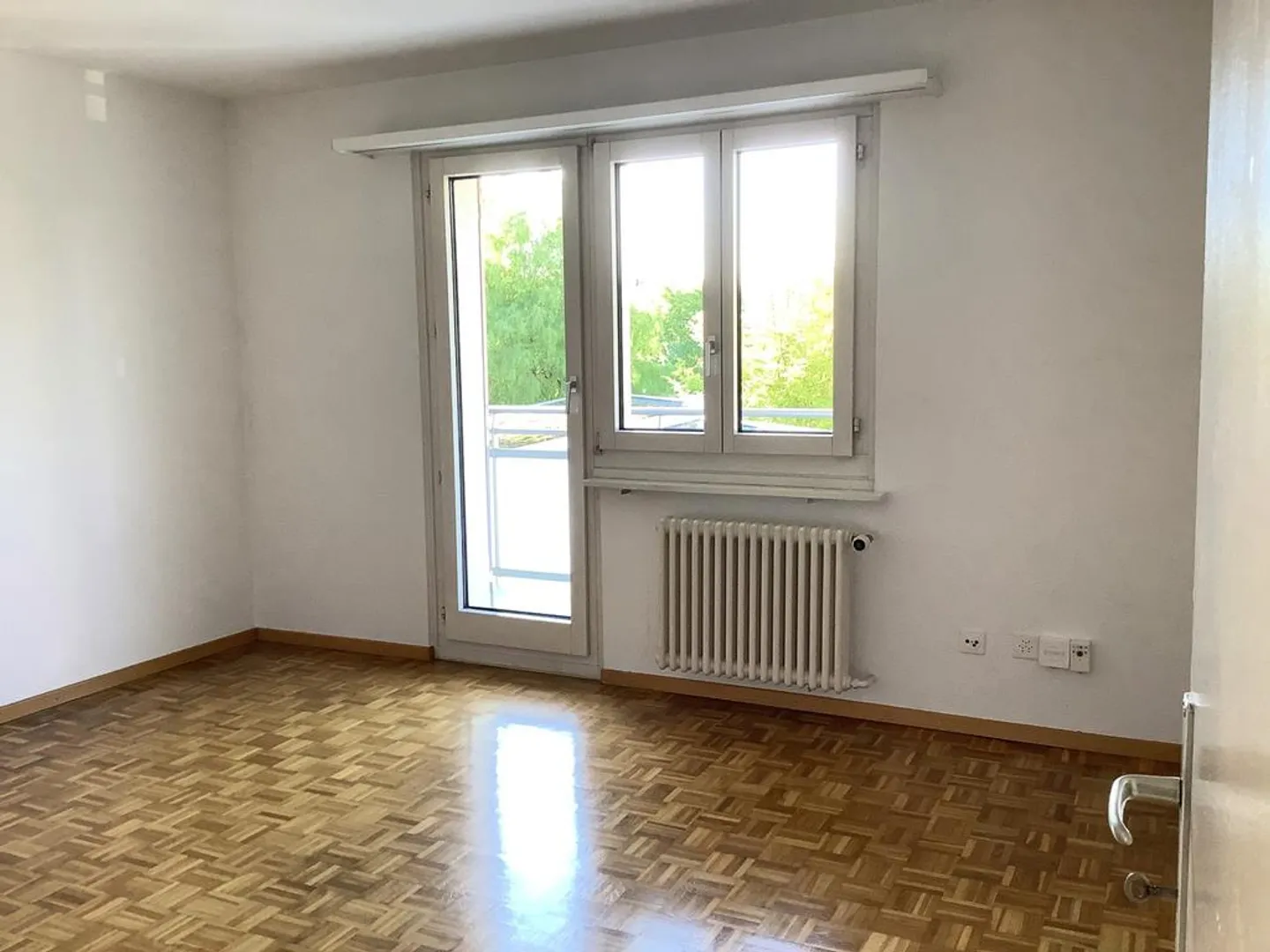 Appartement 4 pièces - Photo 4 sur 7