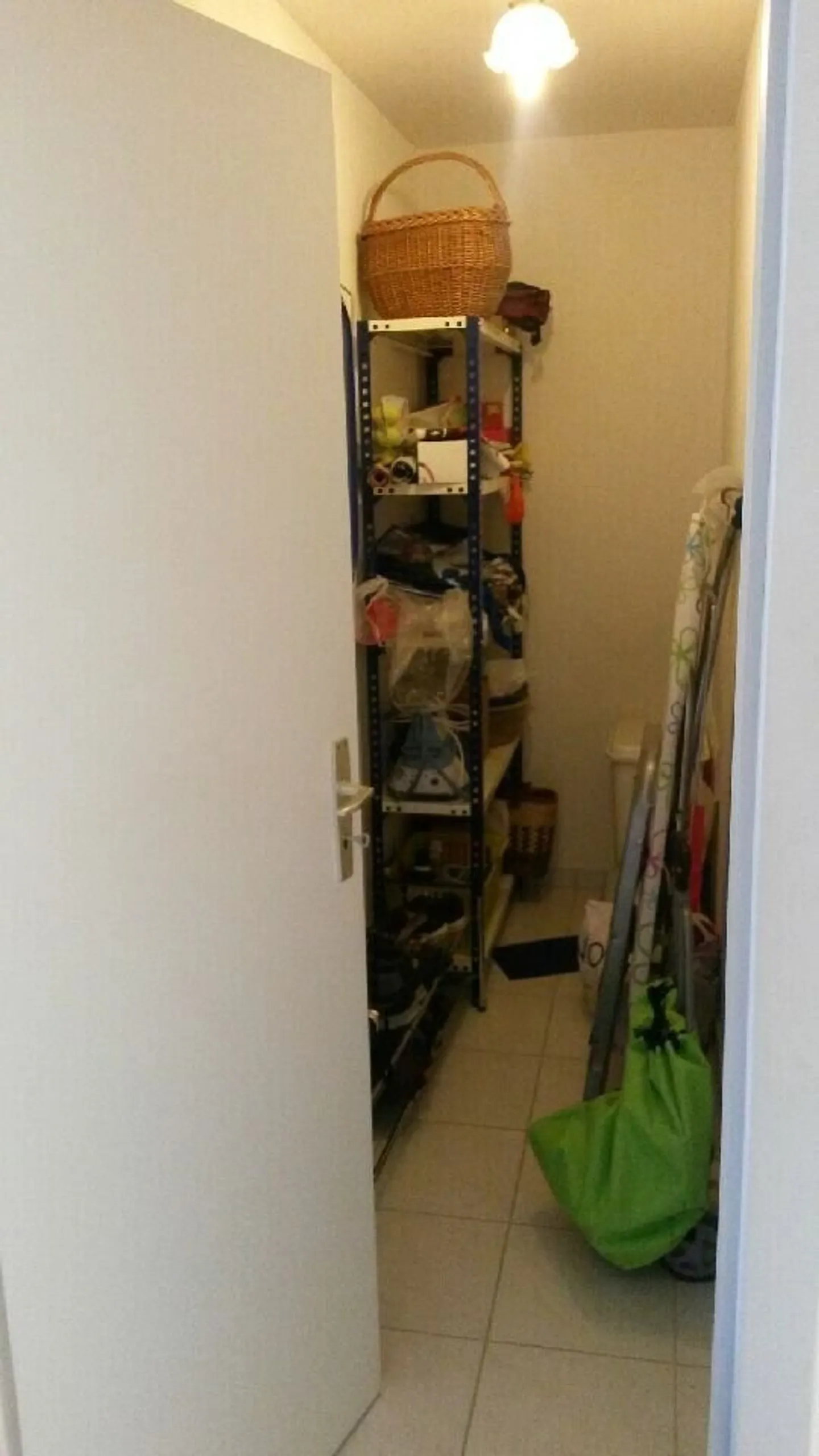 Appartamento affascinante 2.5 stanze in un quartiere molto adatto alle famiglie - Foto 6 di 9