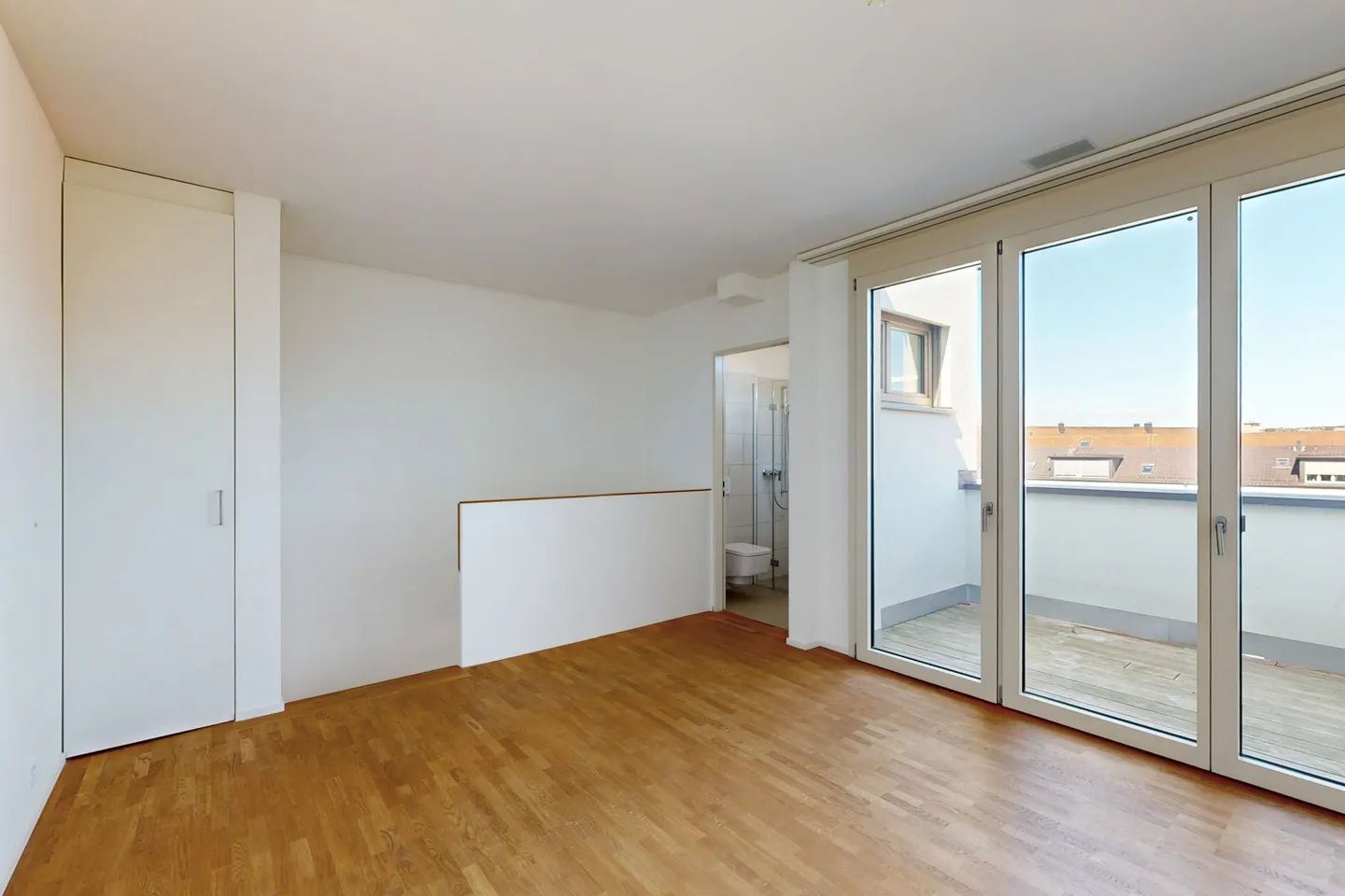 Appartement moderne avec balcon - Photo 6 sur 10