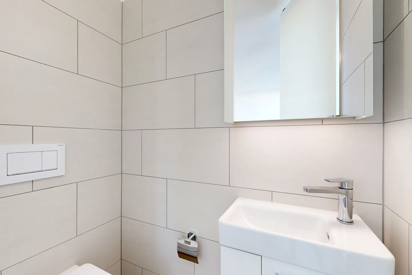 Appartement moderne avec balcon - Photo 8 sur 10