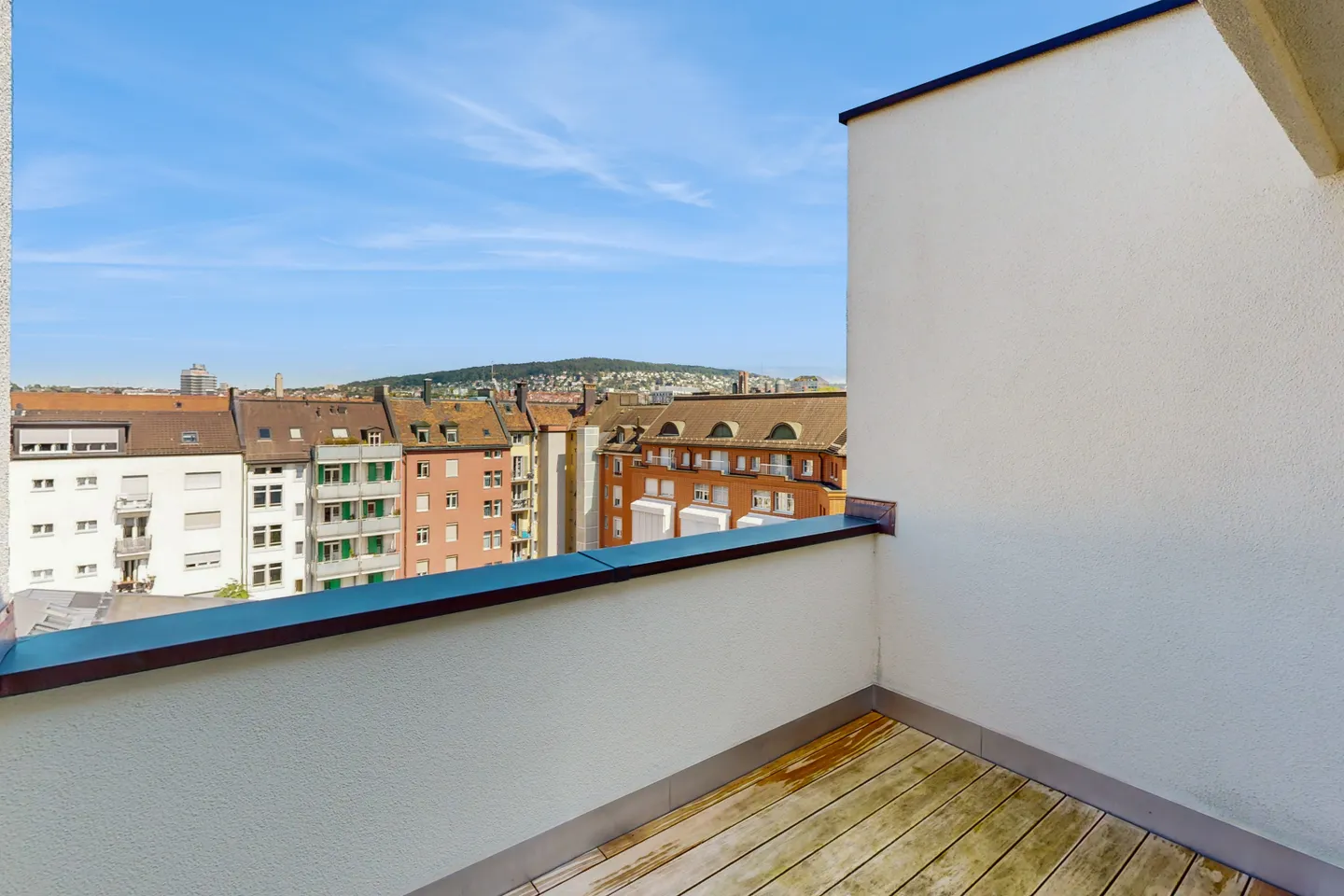 Appartement moderne avec balcon - Photo 9 sur 10