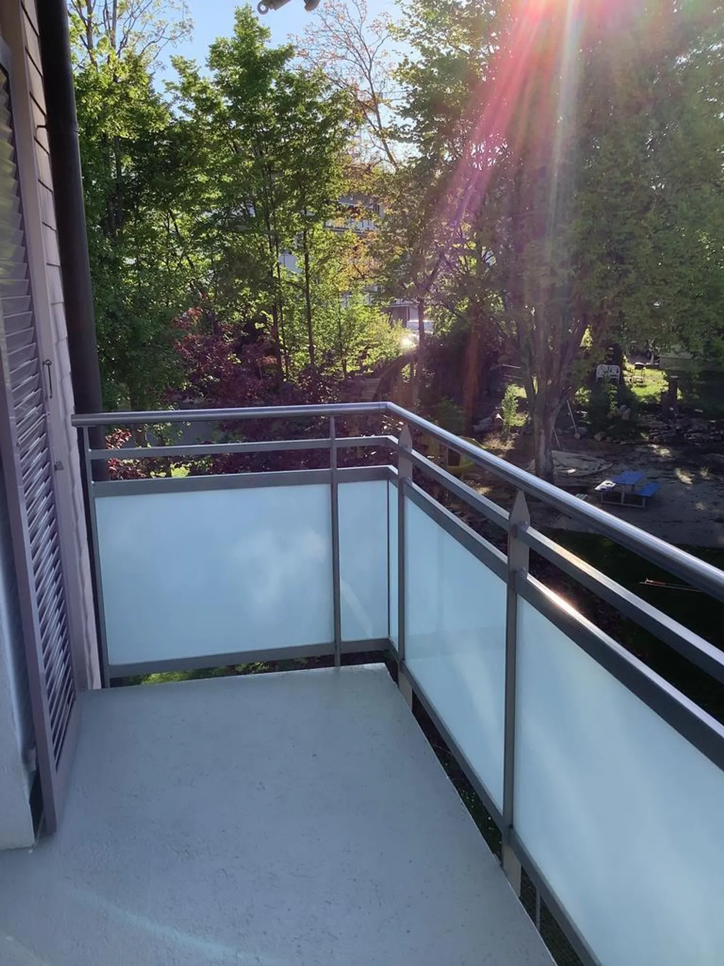 Appartement 4 pièces - Photo 7 sur 7