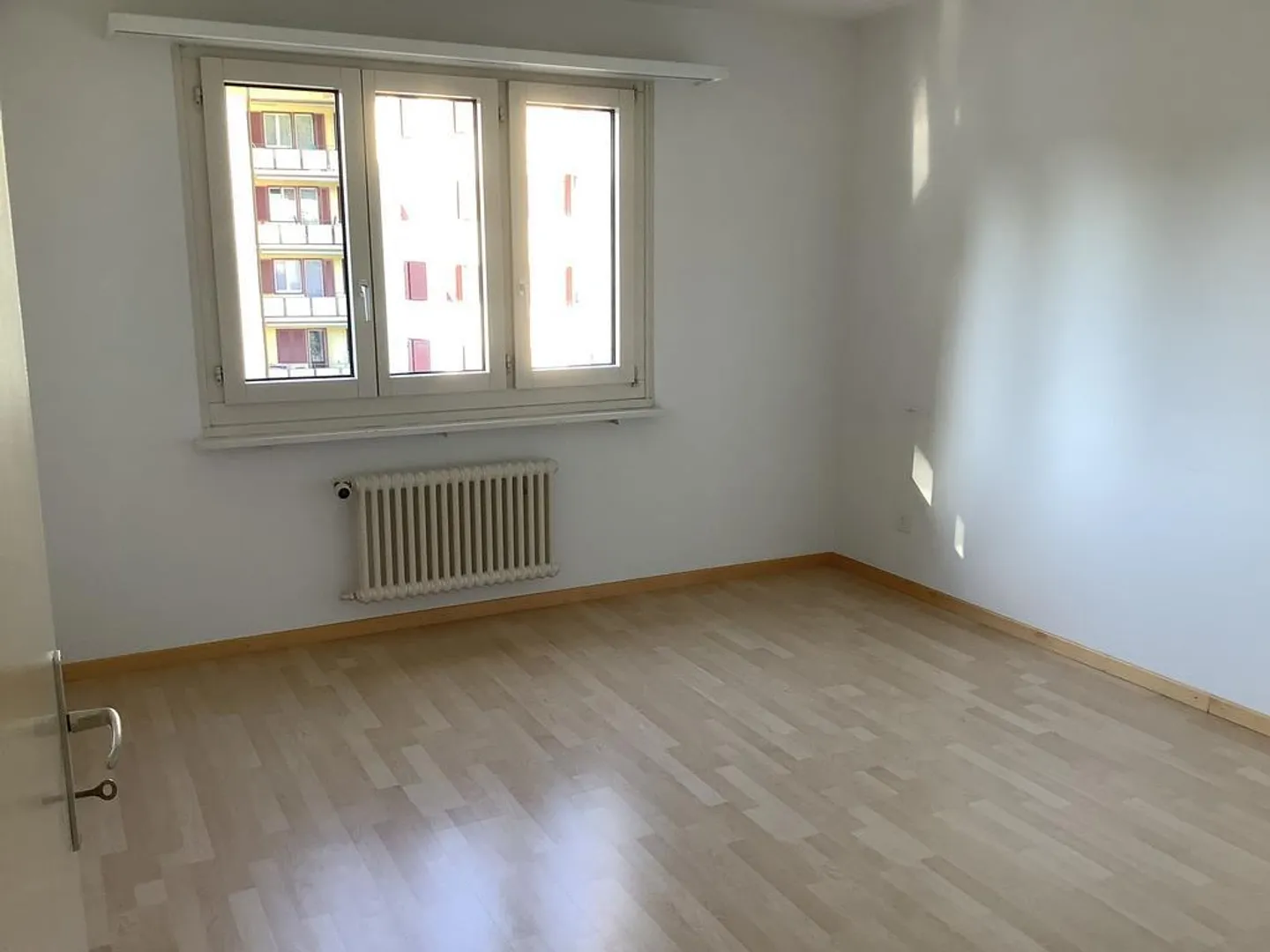 Appartement 4 pièces - Photo 5 sur 7