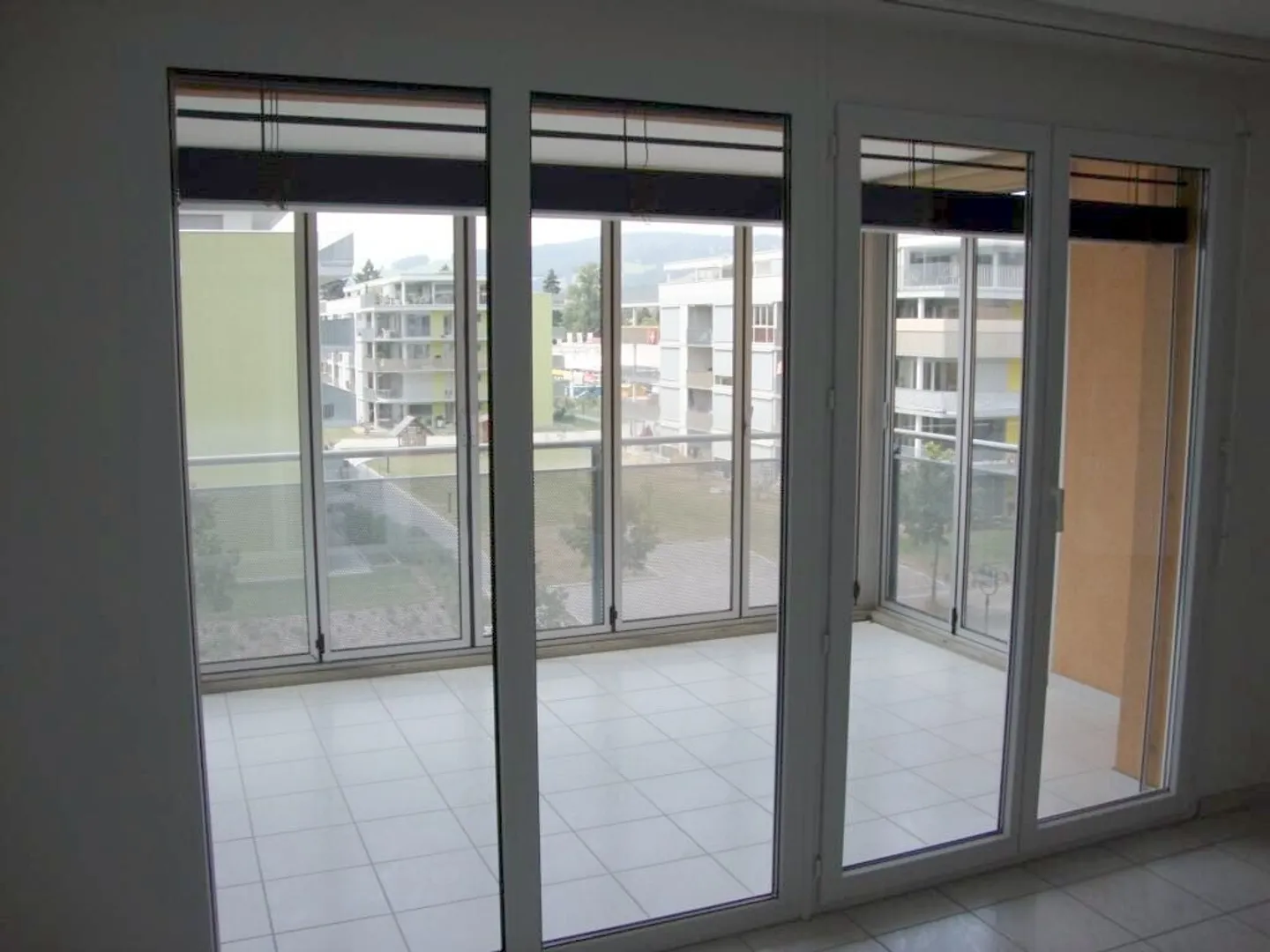 Appartamento affascinante 2.5 stanze in un quartiere molto adatto alle famiglie - Foto 7 di 9