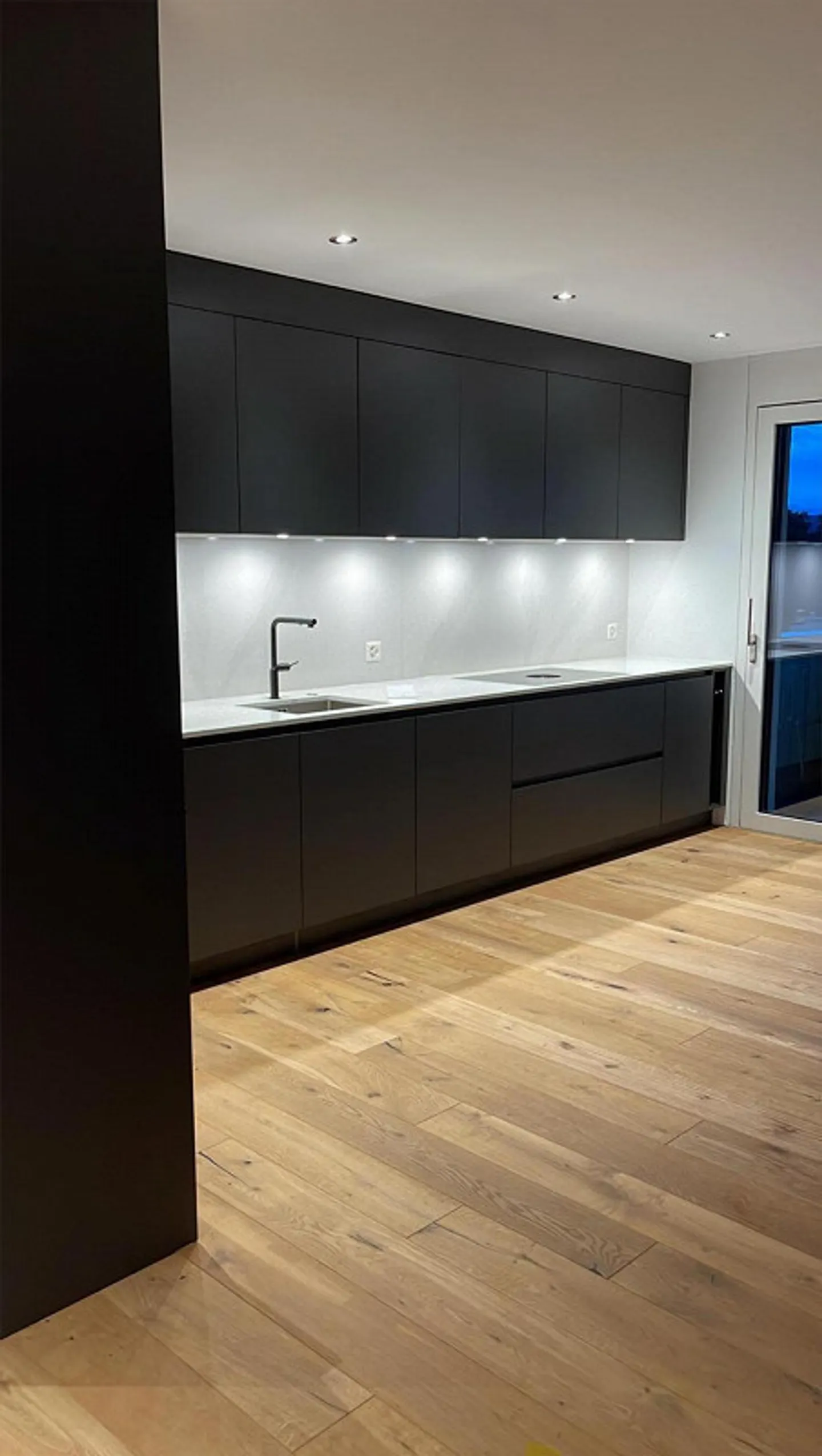 Esclusivo appartamento di 4.5 locali con vista sul Säntis - Foto 4 di 5