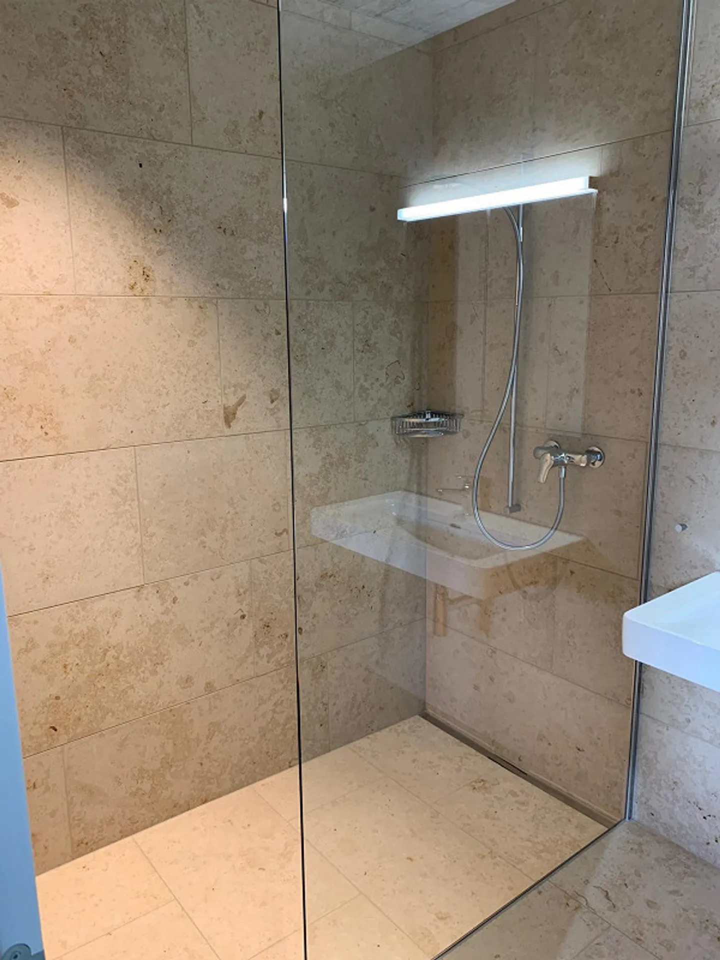 2 1/2 Room Apartment in the Village Center of Diepoldsau - Photo 4 of 4