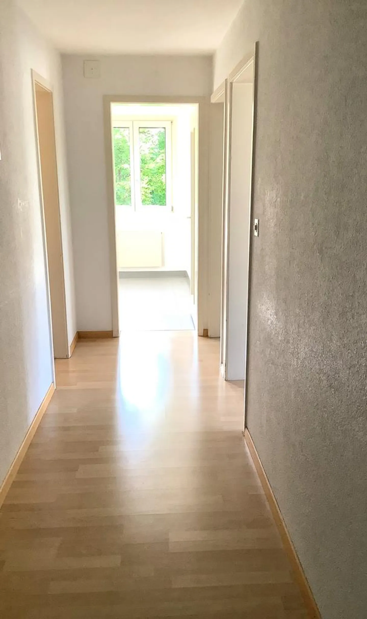 Appartement 4 pièces - Photo 6 sur 7