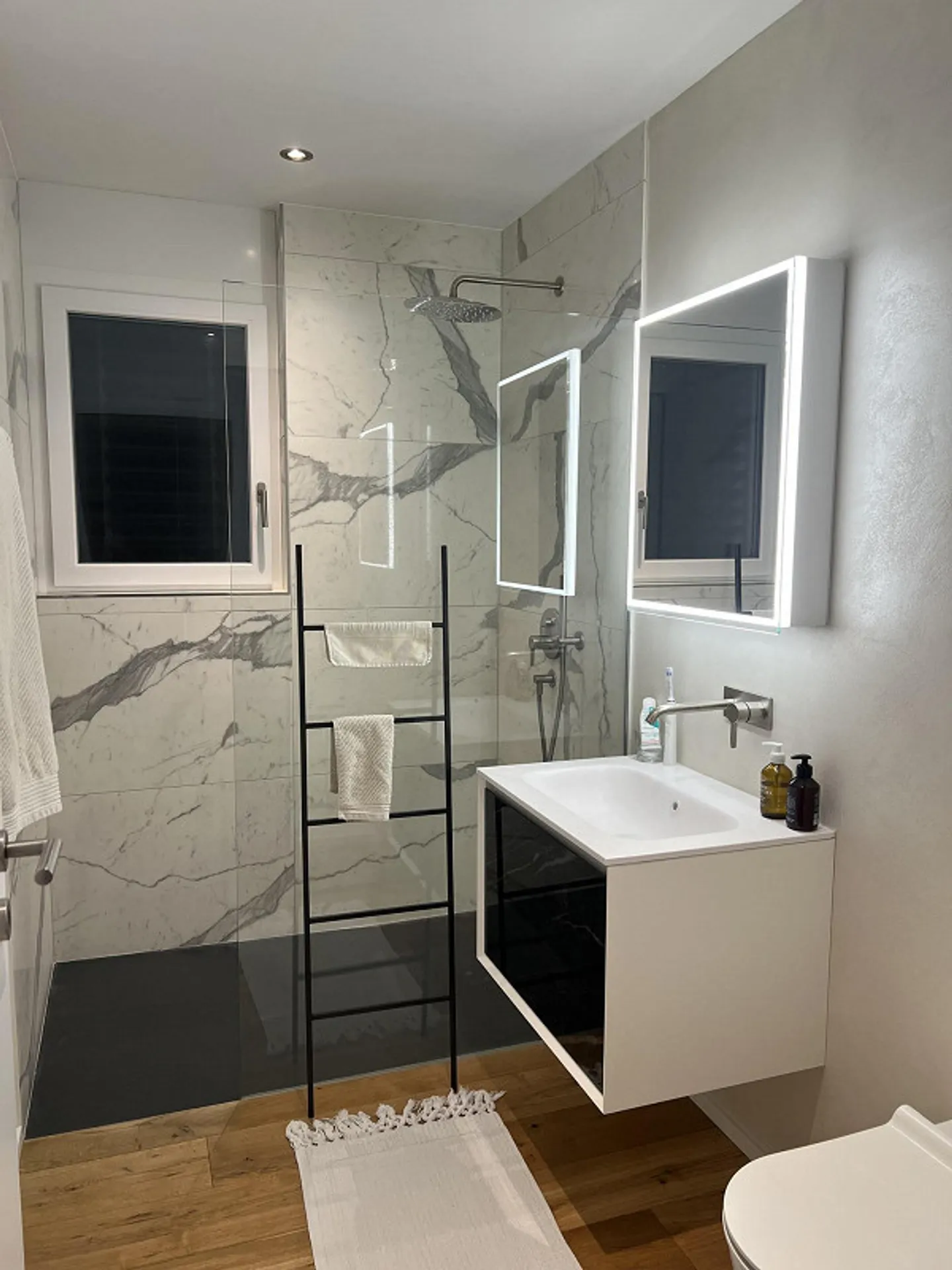 Esclusivo appartamento di 4.5 locali con vista sul Säntis - Foto 5 di 5