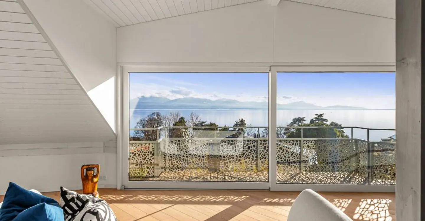 Magnifique villa près du lac - Photo 11 sur 12