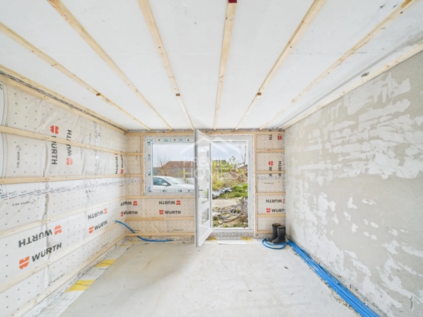 Liberté de création pour un lieu de vie unique - Photo 3 sur 5