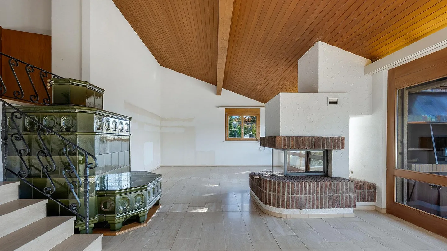 Family idyll with a view and garden paradise - Photo 3 of 5