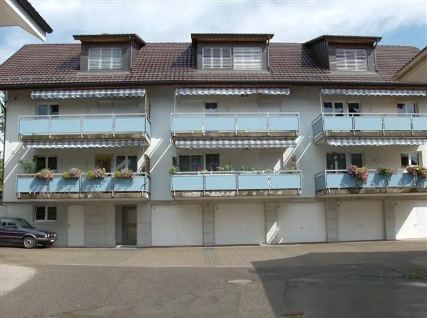 Appartement spacieux de 4,5 pièces avec balcon - Photo 6 sur 15