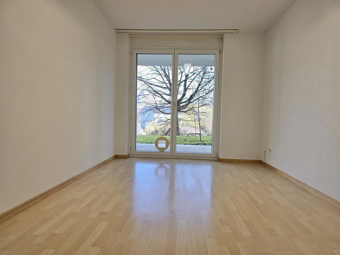 Appartamento al piano terra con giardino d'inverno - Foto 10 di 16