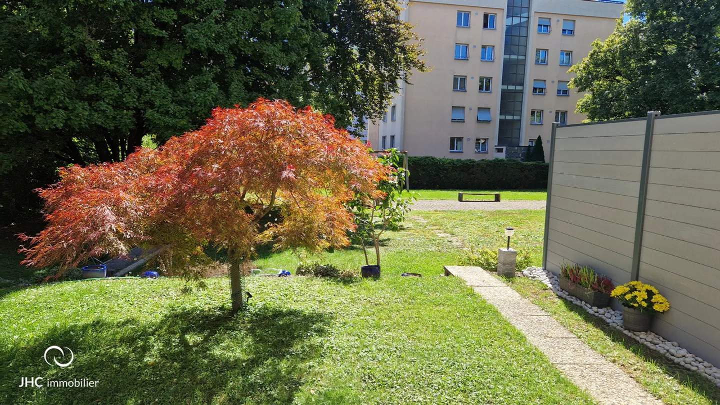 Appartement à vendre - Photo 1 sur 15