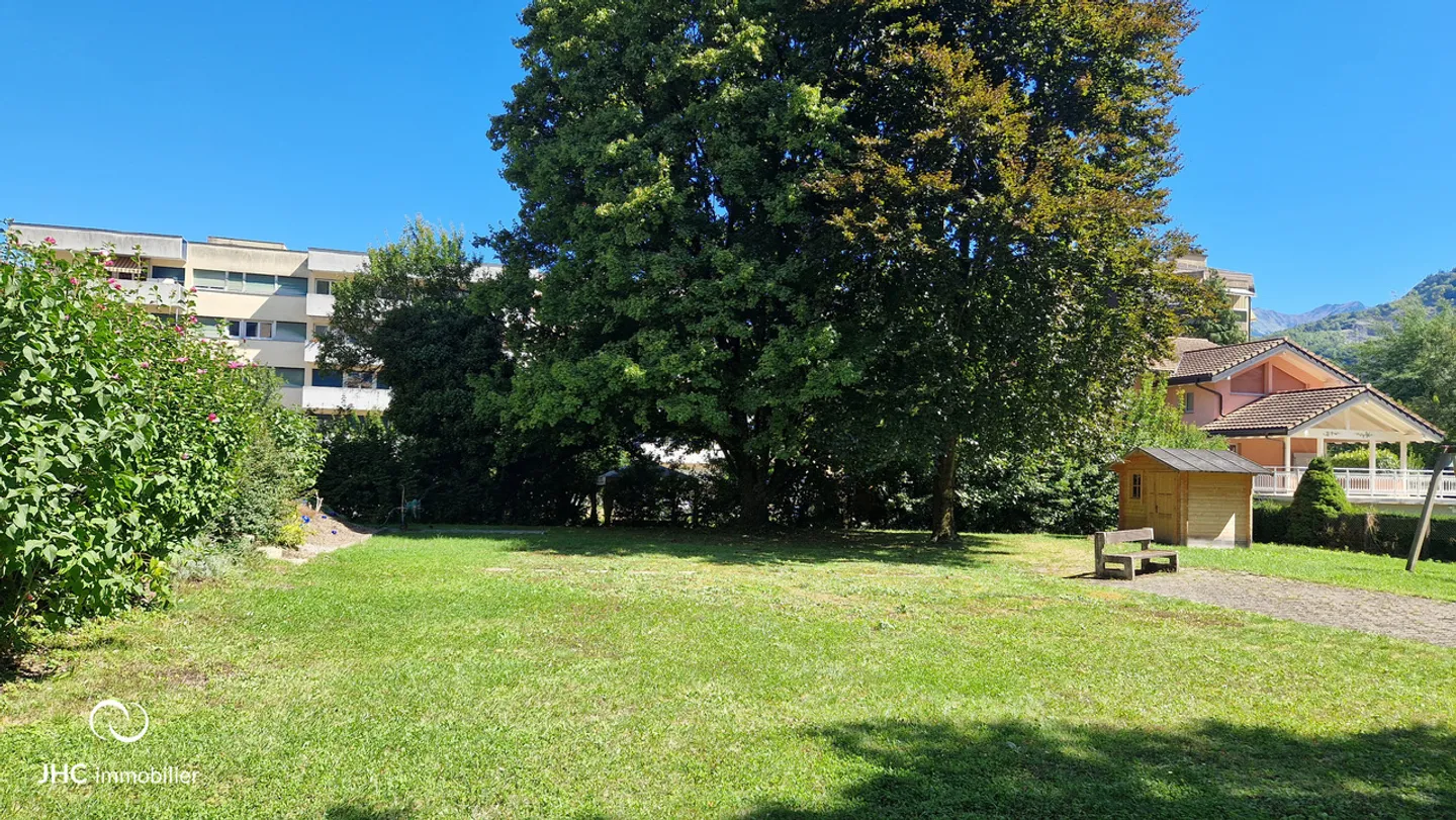 Appartement à vendre - Photo 2 sur 15