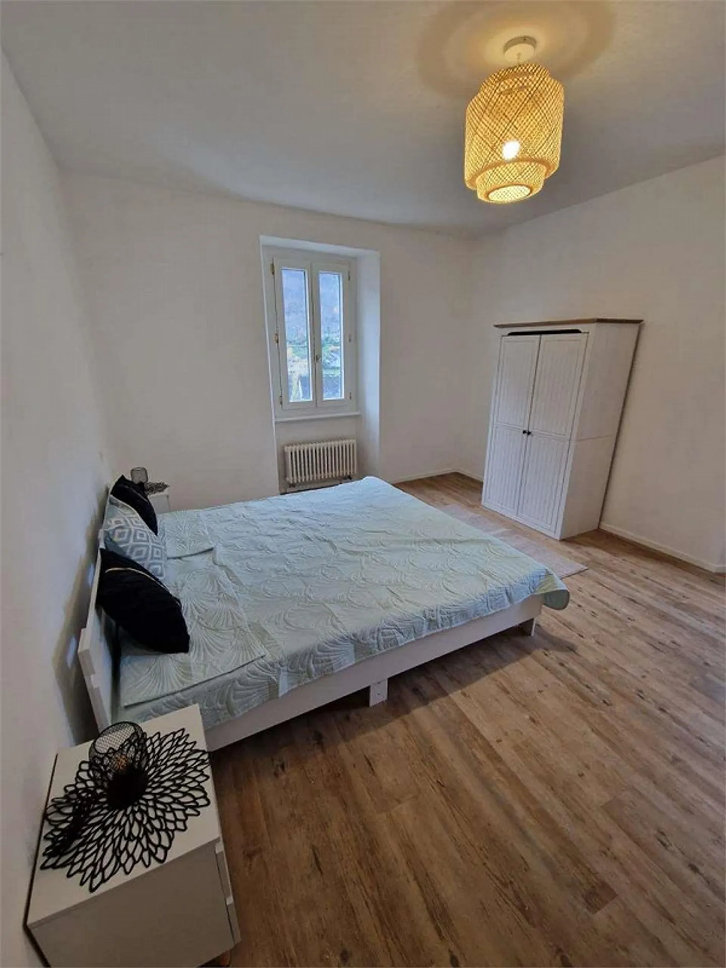 Giornico, bellissimo appartamento di 3.5 locali con vista sulla valle - Foto 12 di 13