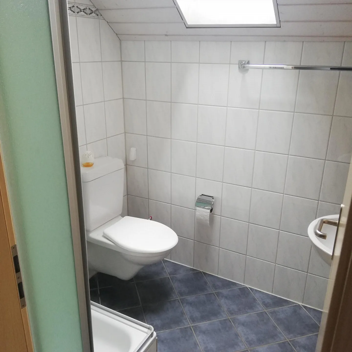 Appartement spacieux de 4,5 pièces avec balcon - Photo 10 sur 15