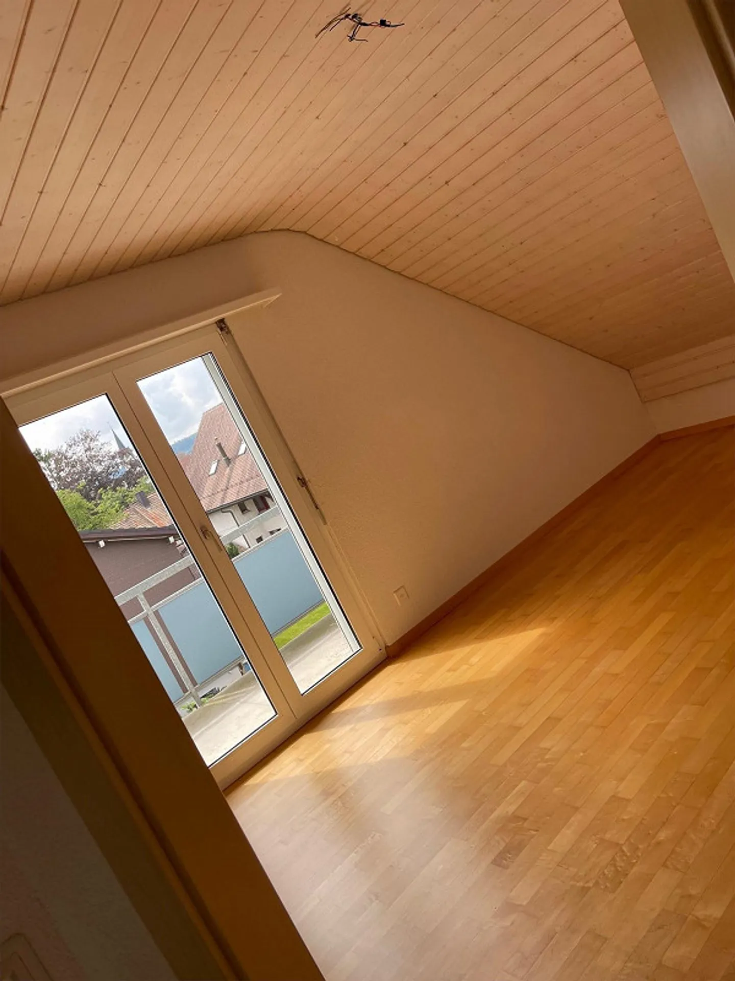 Appartement spacieux de 4,5 pièces avec balcon - Photo 13 sur 15