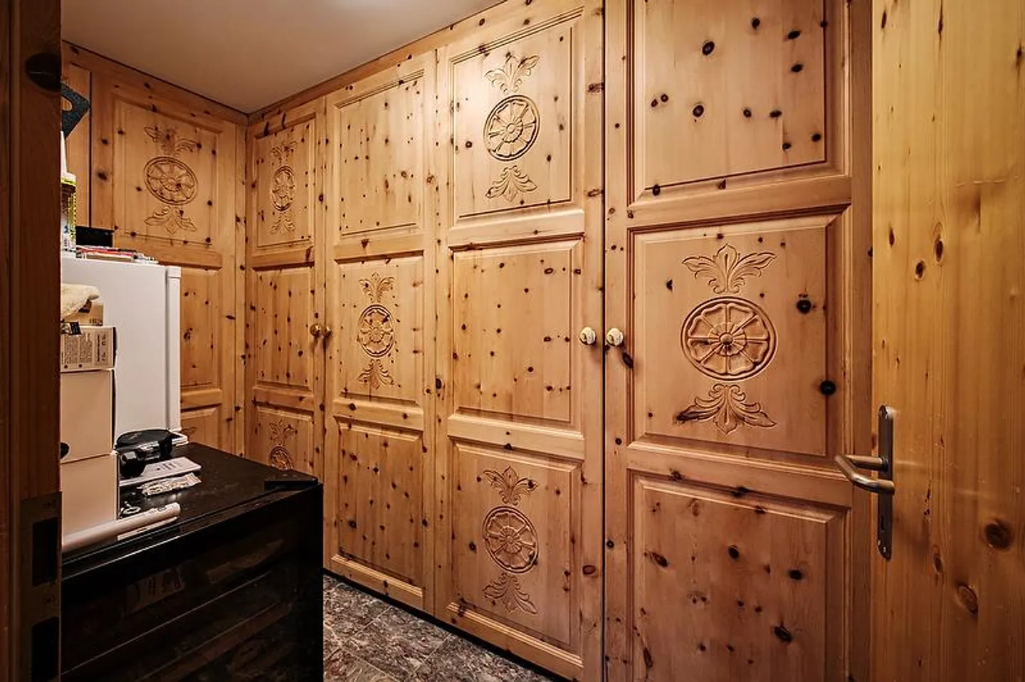 Top - Générosité, Espace et Place, à l'intérieur comme à l'extérieur - Photo 12 sur 19