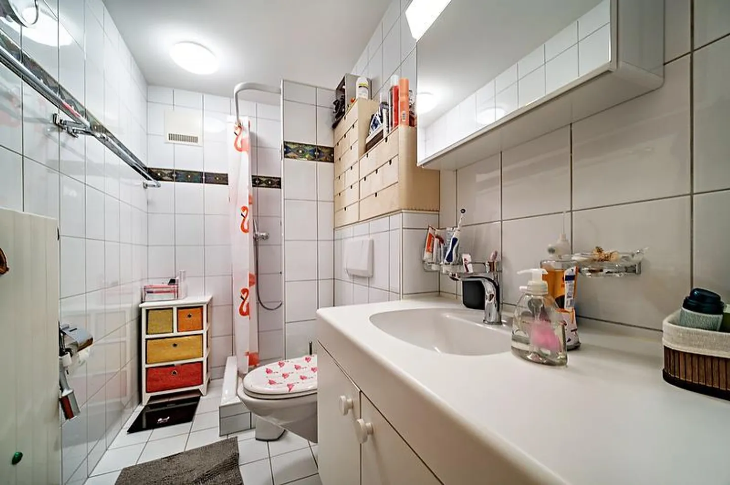 Top - Générosité, Espace et Place, à l'intérieur comme à l'extérieur - Photo 13 sur 19