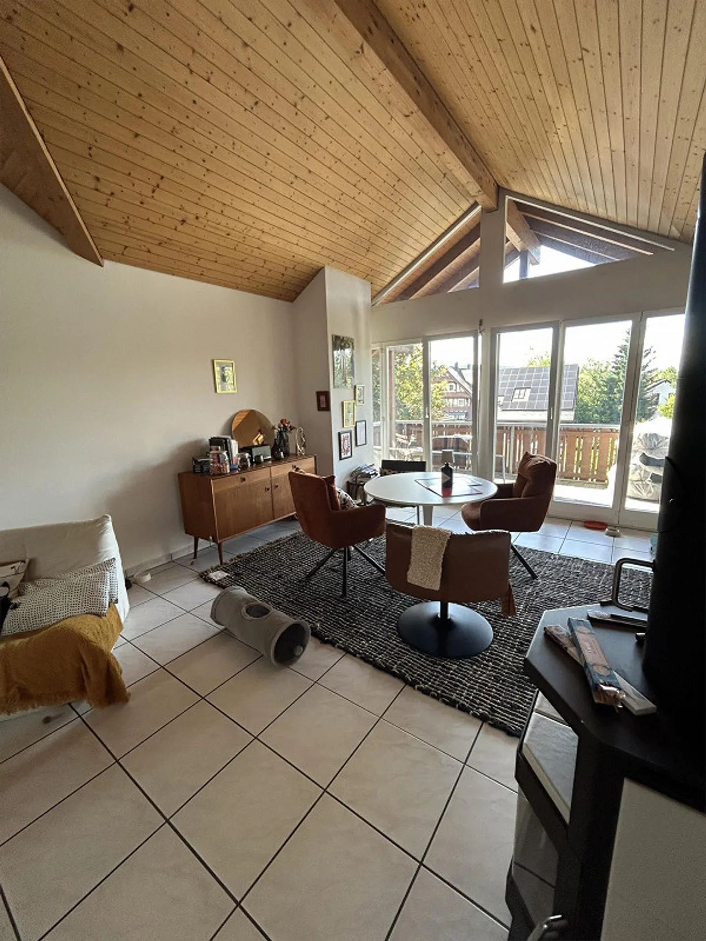 Recherche d'un nouveau locataire - Photo 1 sur 10