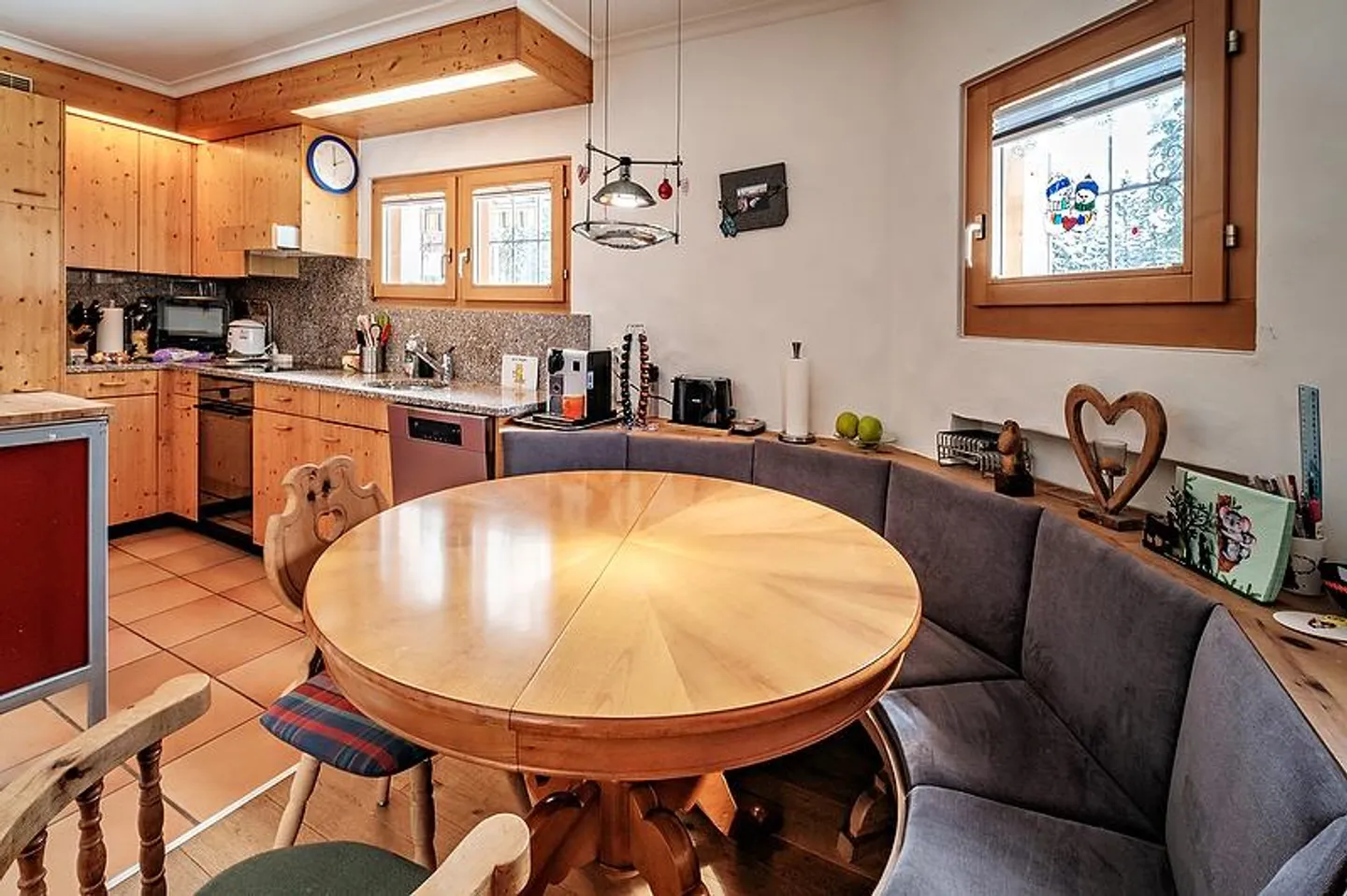 Top - Générosité, Espace et Place, à l'intérieur comme à l'extérieur - Photo 5 sur 19