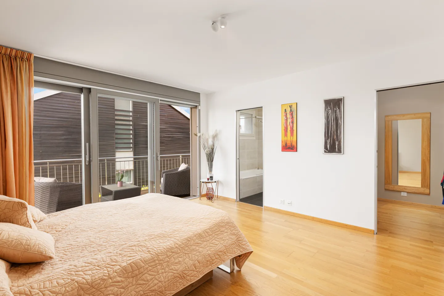 Casa a schiera 6 stanze - Foto 6 di 13