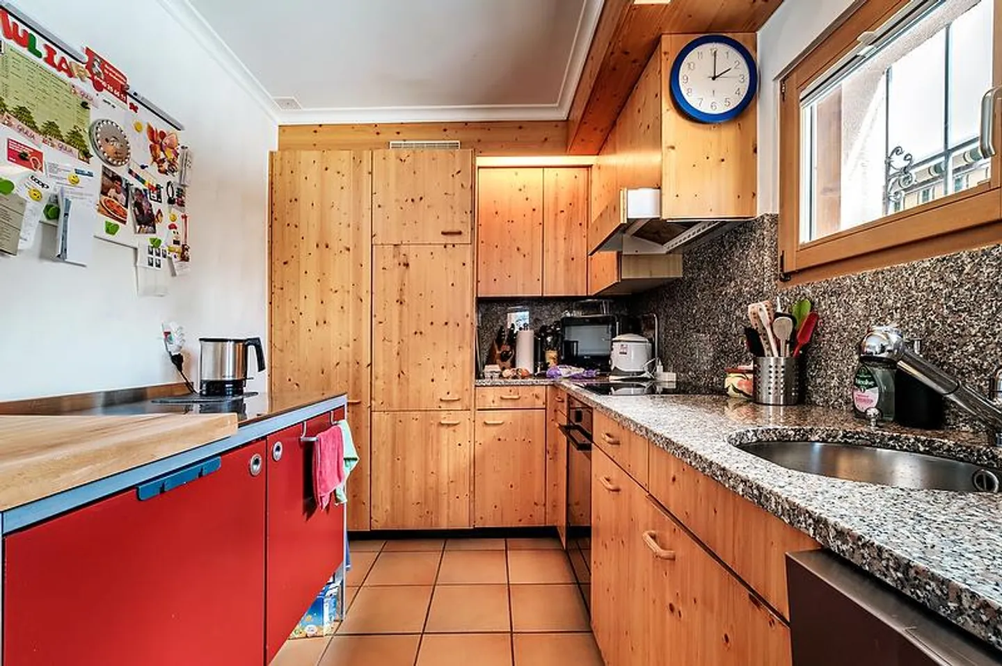 Top - Générosité, Espace et Place, à l'intérieur comme à l'extérieur - Photo 6 sur 19