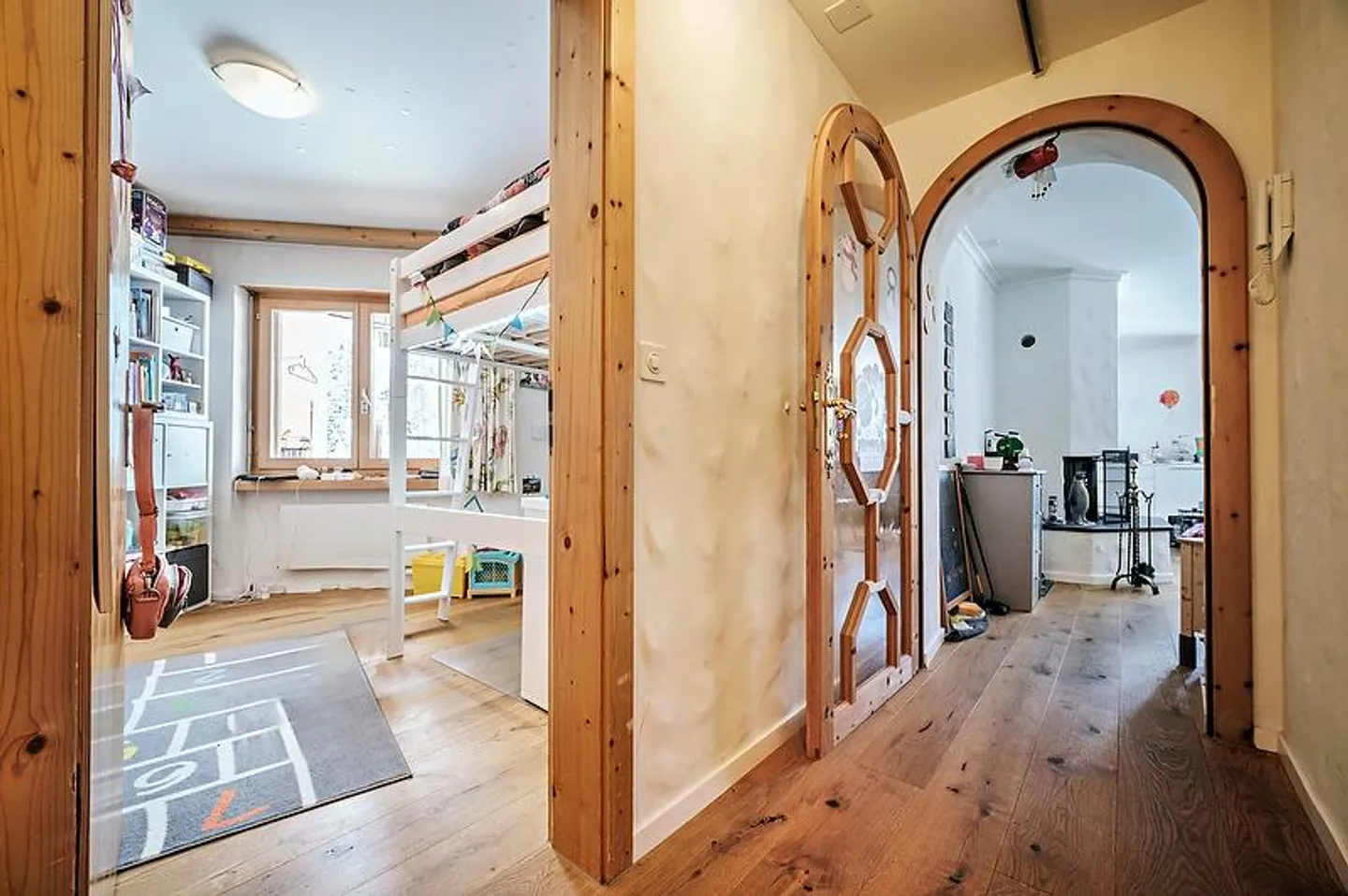 Top - Générosité, Espace et Place, à l'intérieur comme à l'extérieur - Photo 9 sur 19