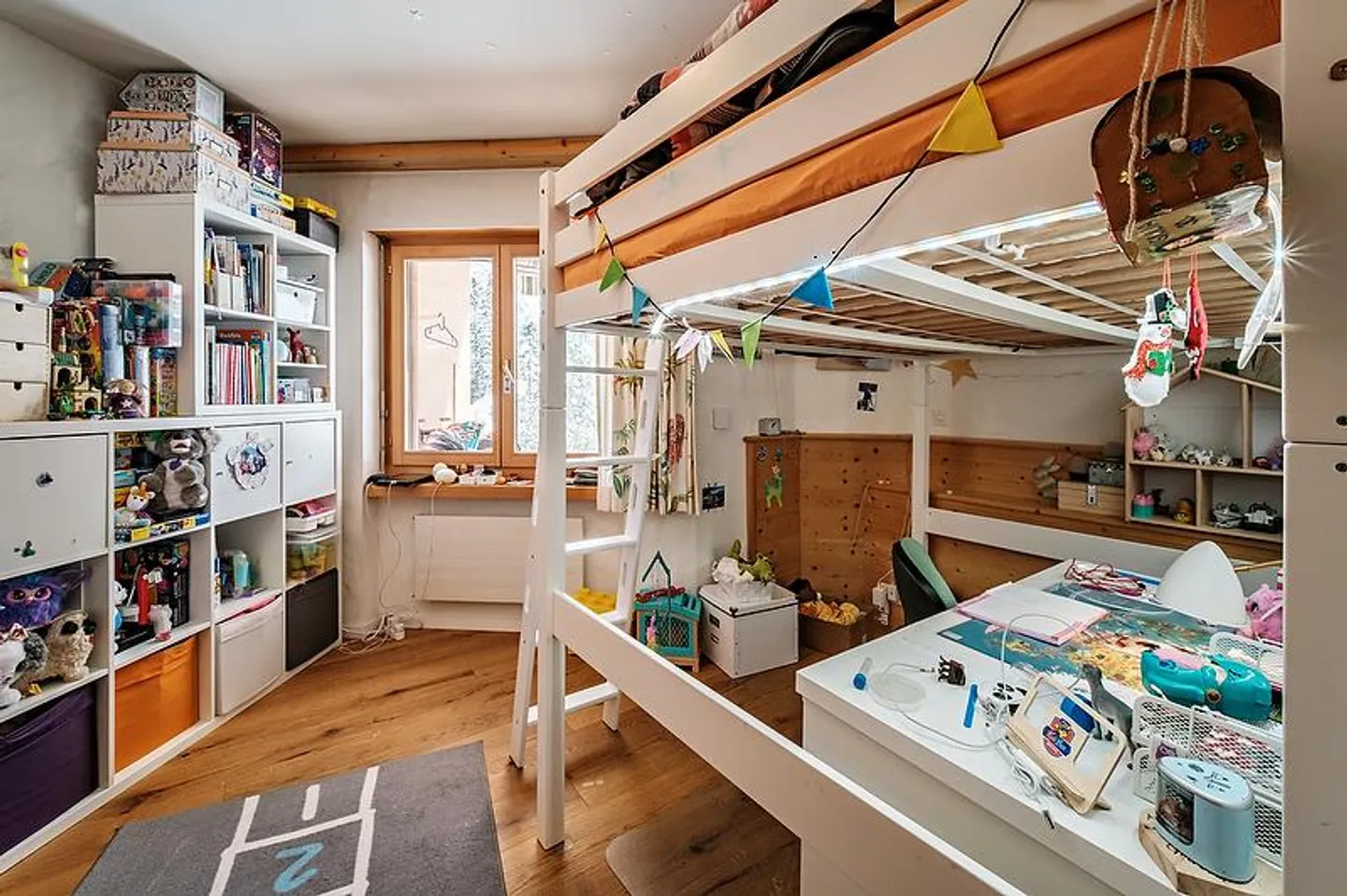 Top - Générosité, Espace et Place, à l'intérieur comme à l'extérieur - Photo 10 sur 19