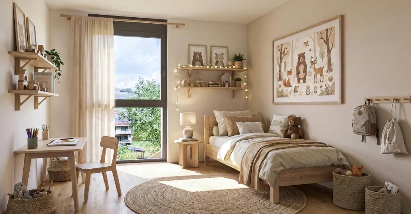 Lot C2 - Attico di 4,5 stanze nuove - Foto 6 di 11