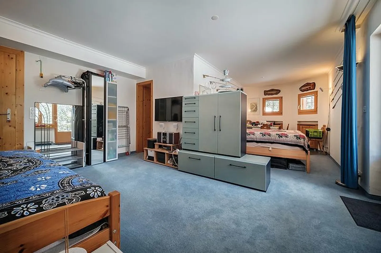 Top - Générosité, Espace et Place, à l'intérieur comme à l'extérieur - Photo 15 sur 19