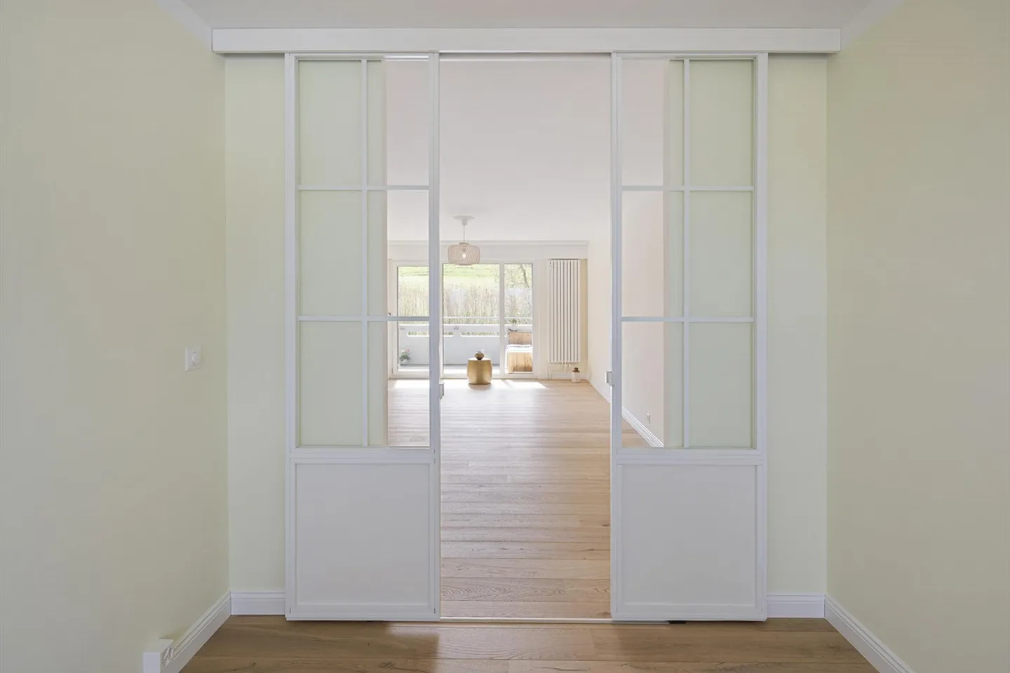 Vie tranquille aux portes de Zurich avec une touche de bien-être - Photo 6 sur 14