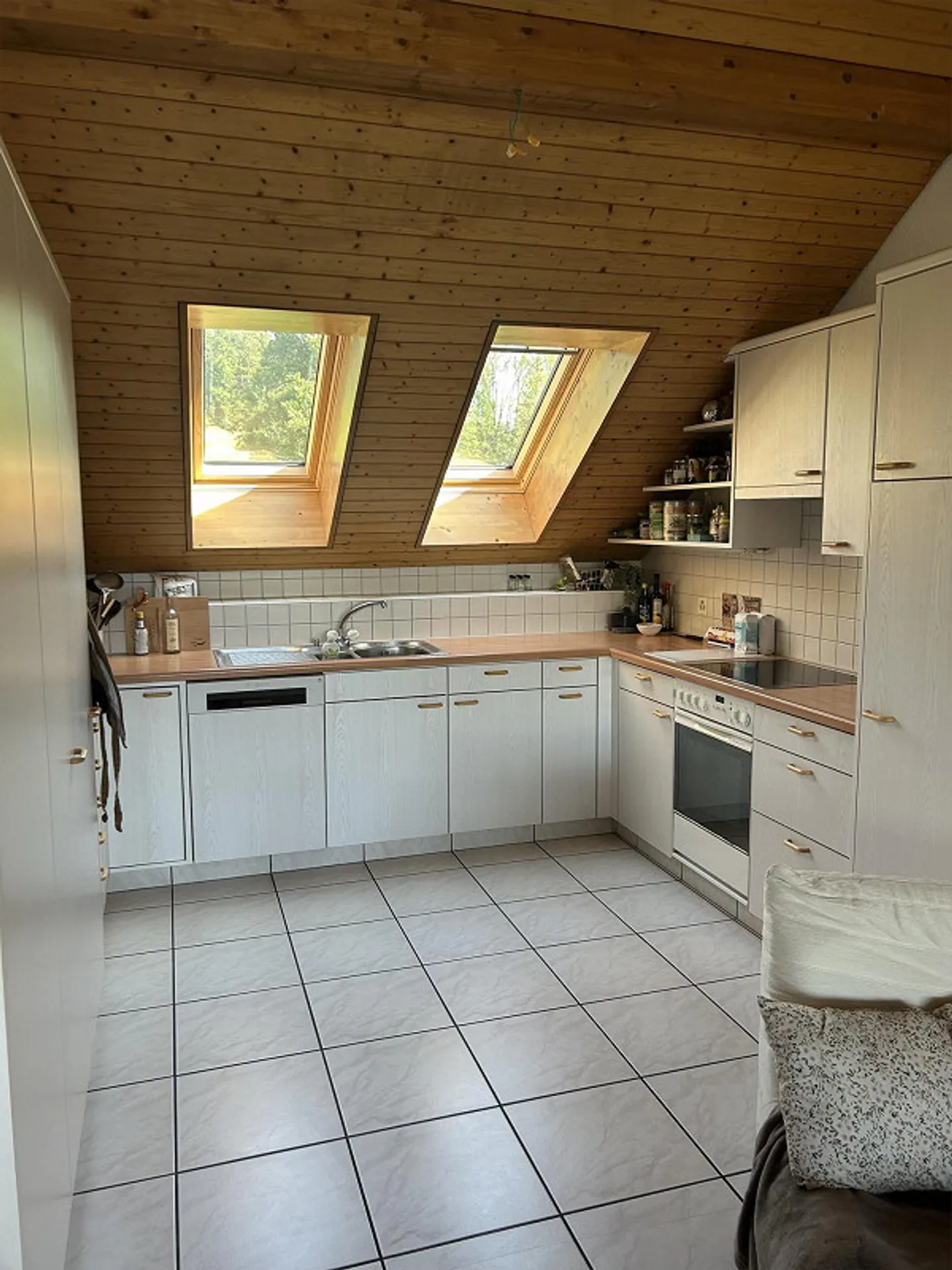 Recherche d'un nouveau locataire - Photo 5 sur 10