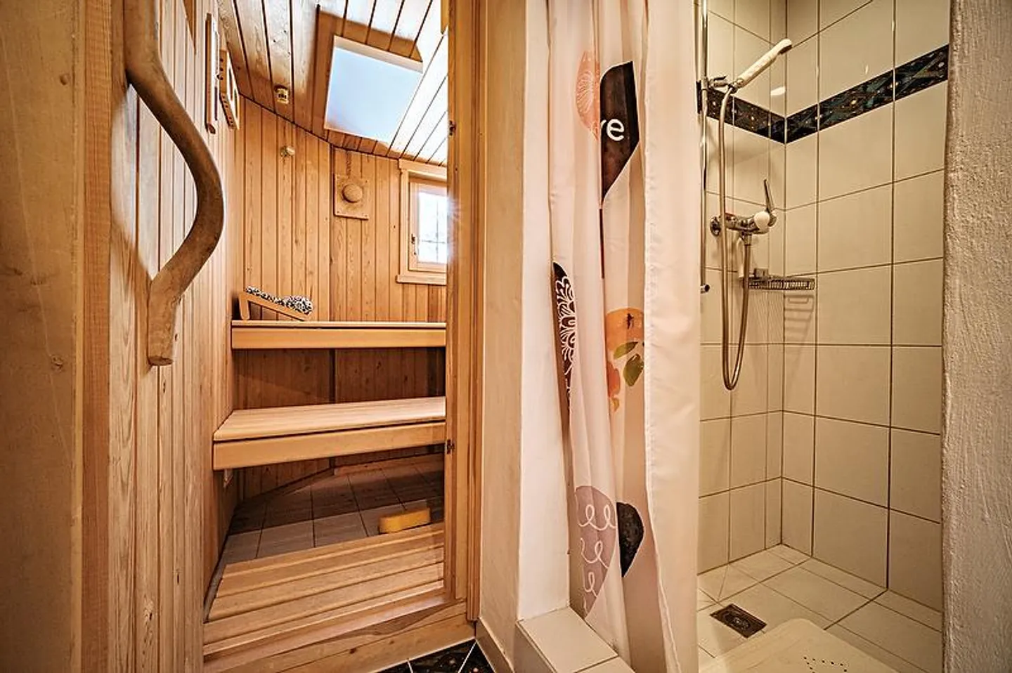 Top - Générosité, Espace et Place, à l'intérieur comme à l'extérieur - Photo 17 sur 19