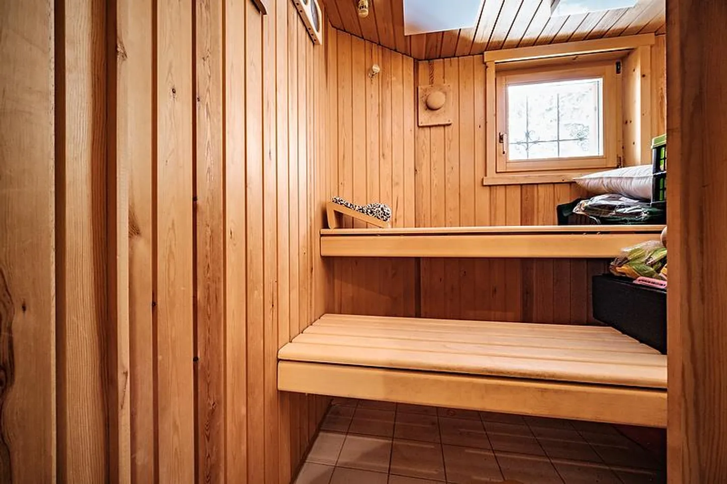 Top - Générosité, Espace et Place, à l'intérieur comme à l'extérieur - Photo 18 sur 19