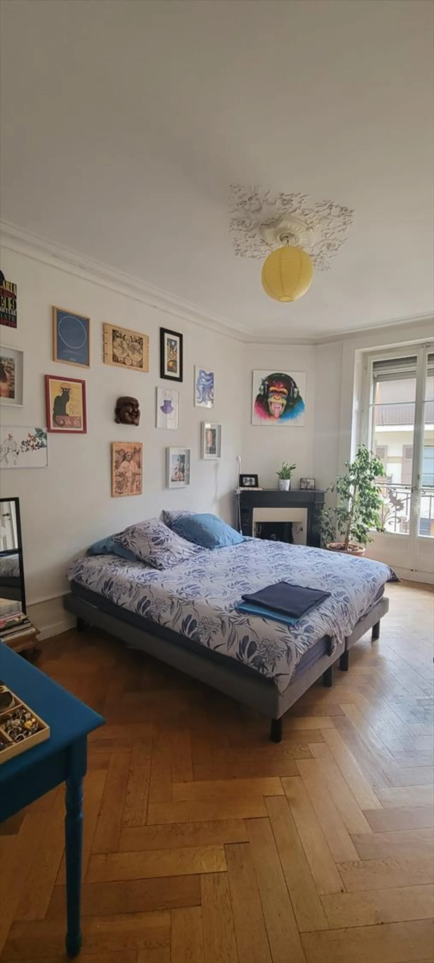 4.5 Room Apartment - Photo 3 of 5