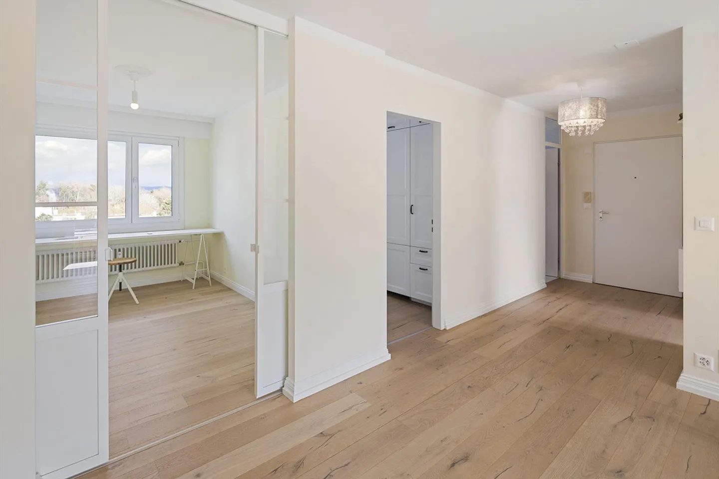 Vie tranquille aux portes de Zurich avec une touche de bien-être - Photo 9 sur 14