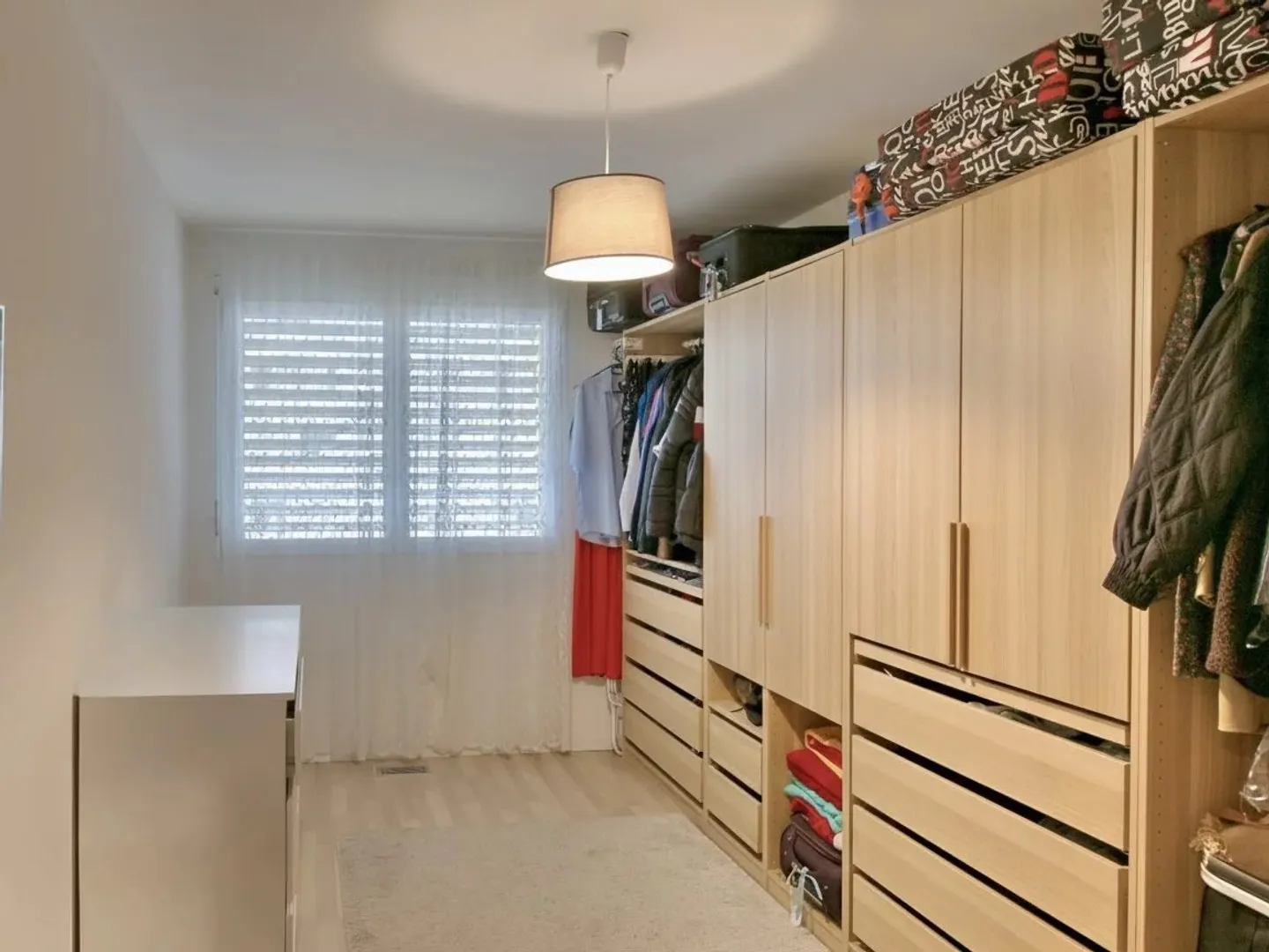 4.5 Room Apartment - Photo 6 of 13