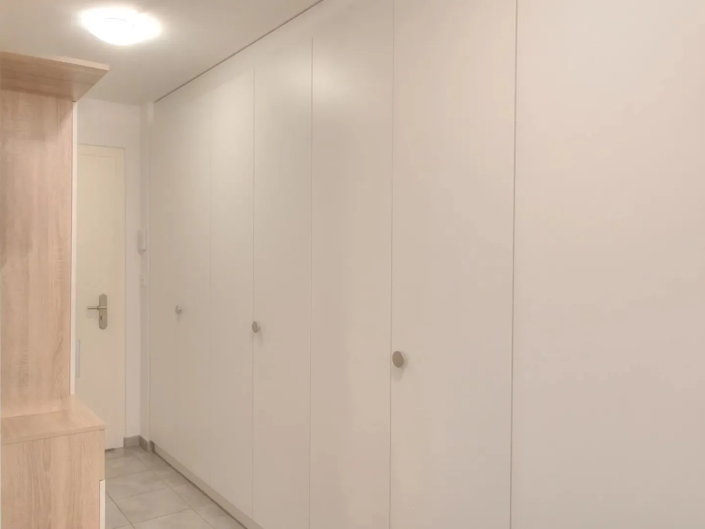 4.5 Room Apartment - Photo 11 of 13