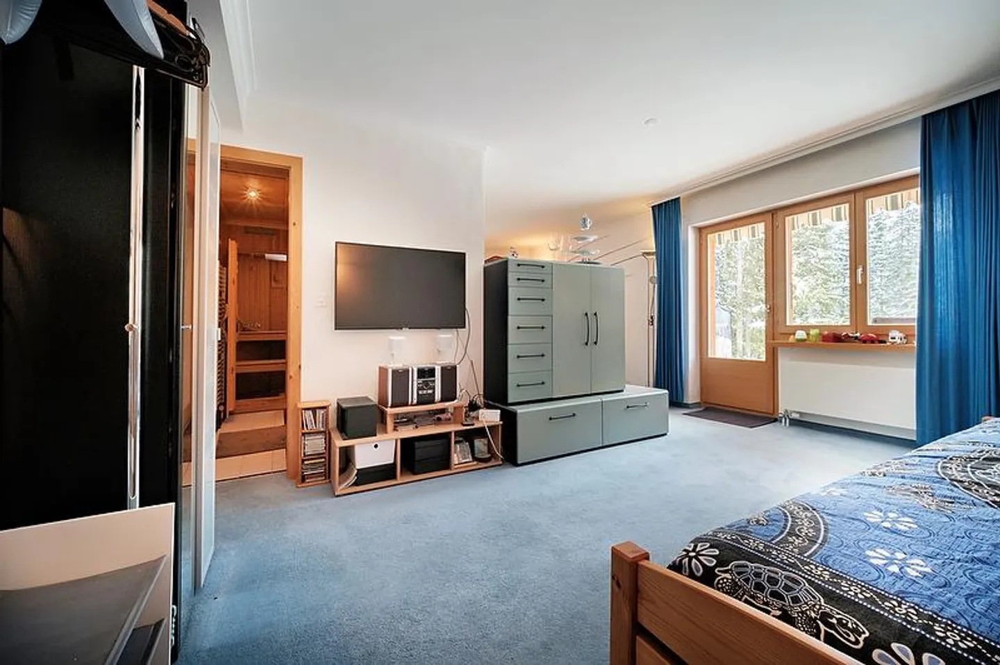Top - Générosité, Espace et Place, à l'intérieur comme à l'extérieur - Photo 16 sur 19