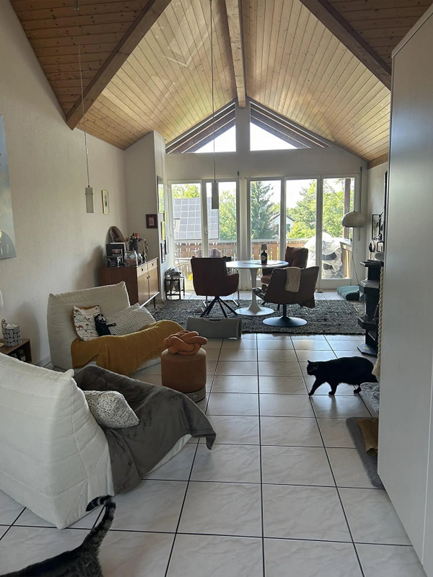Recherche d'un nouveau locataire - Photo 4 sur 10