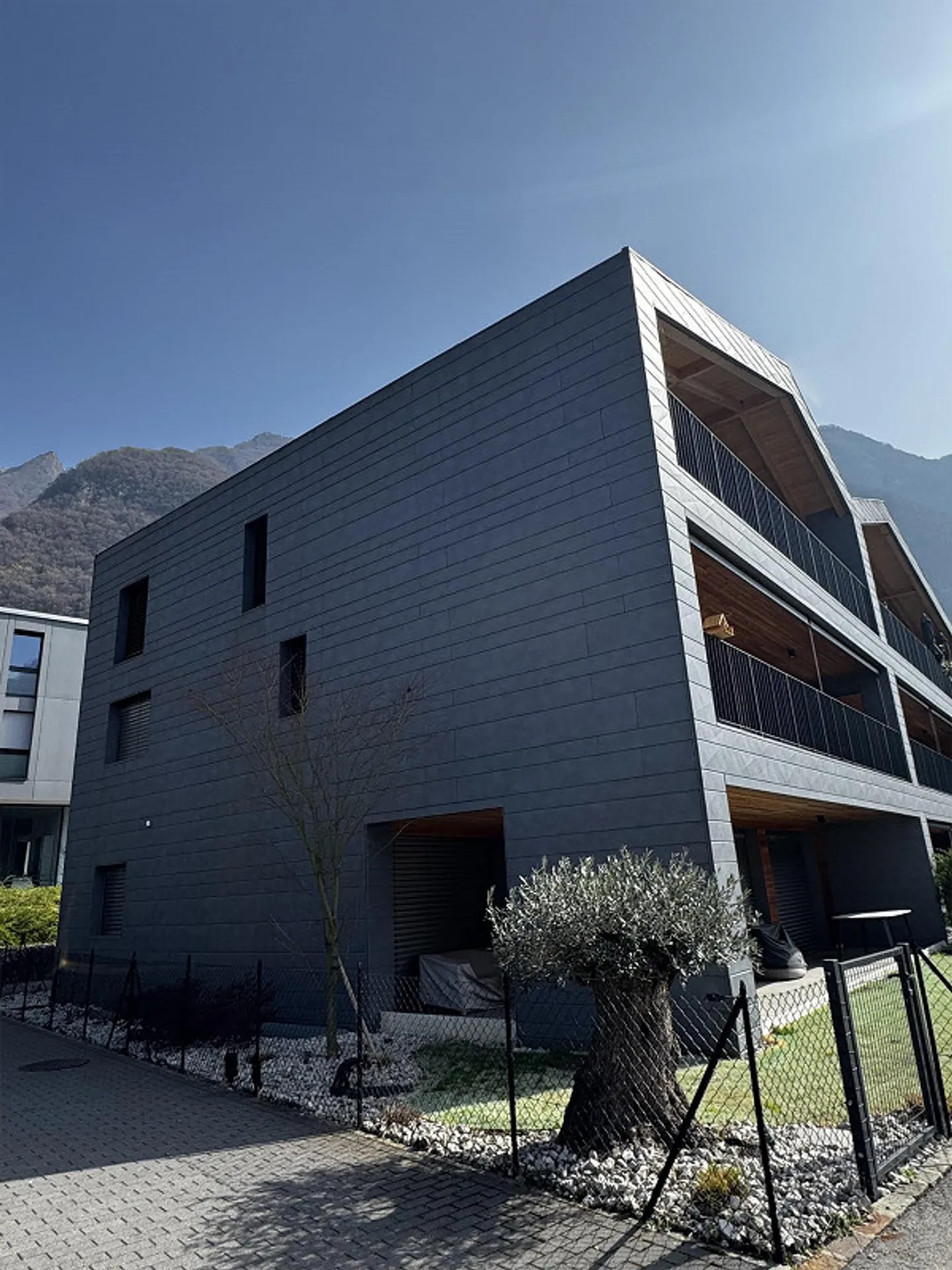 Appartamento di recente costruzione con terrazzo - Foto 1 di 4