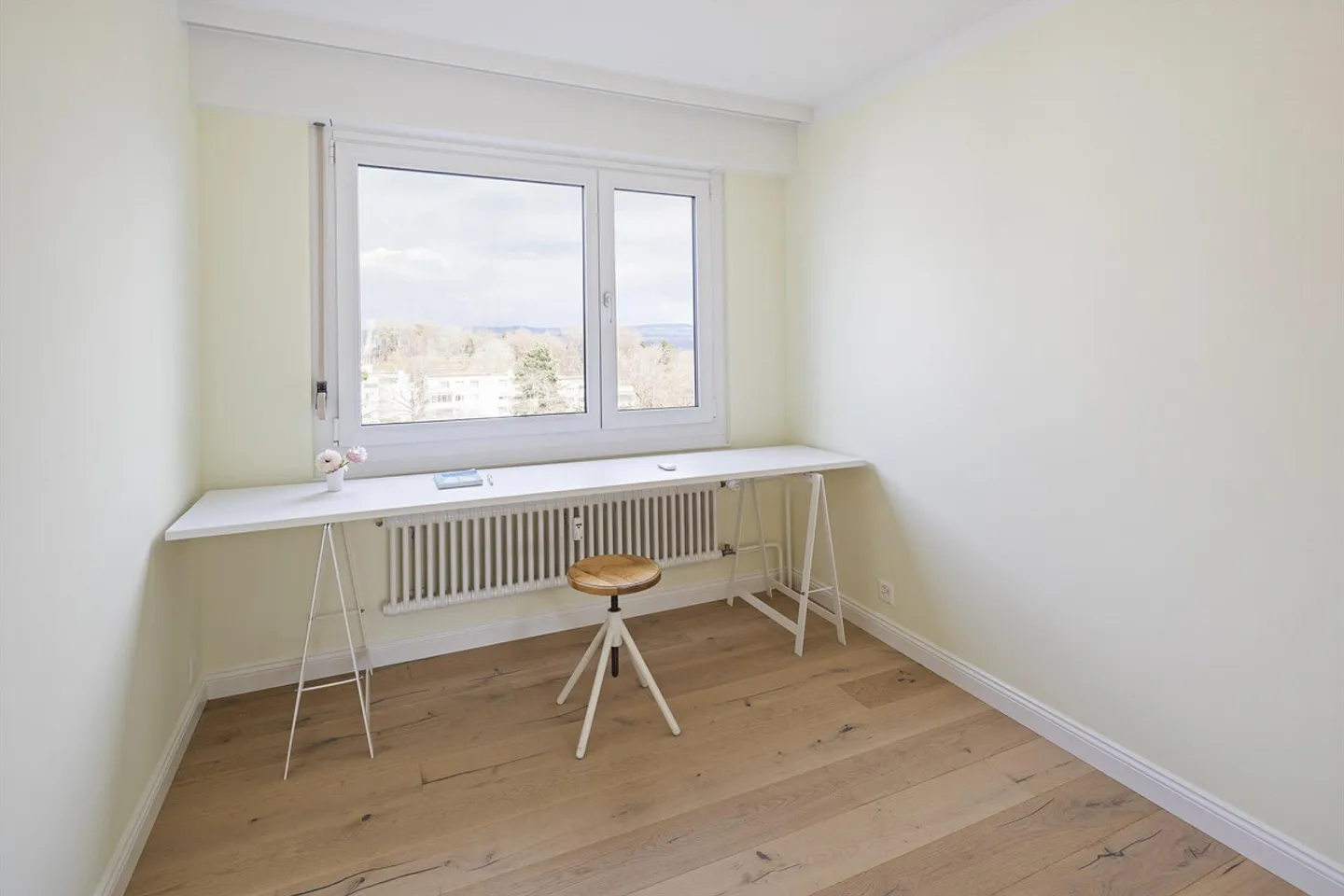 Vie tranquille aux portes de Zurich avec une touche de bien-être - Photo 5 sur 14