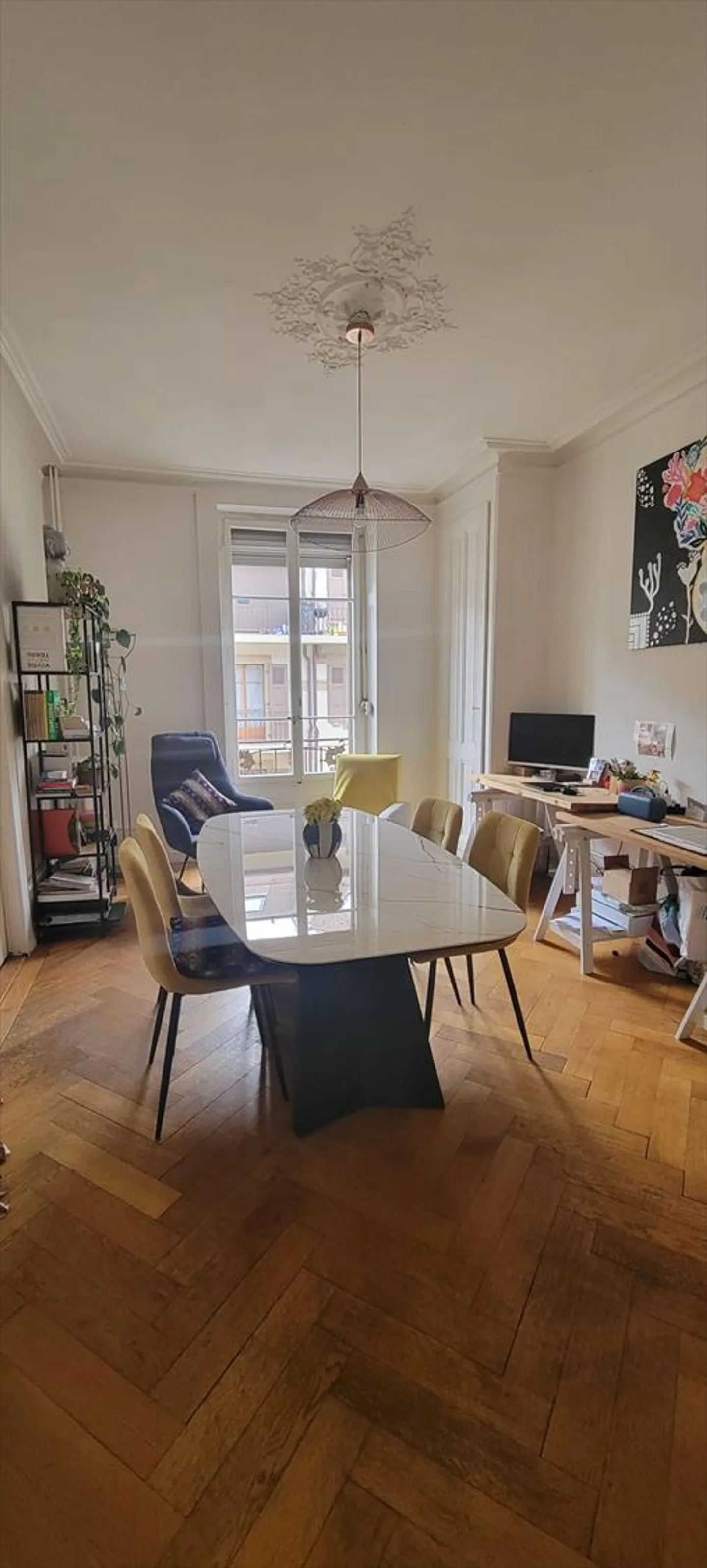 4.5 Room Apartment - Photo 1 of 5