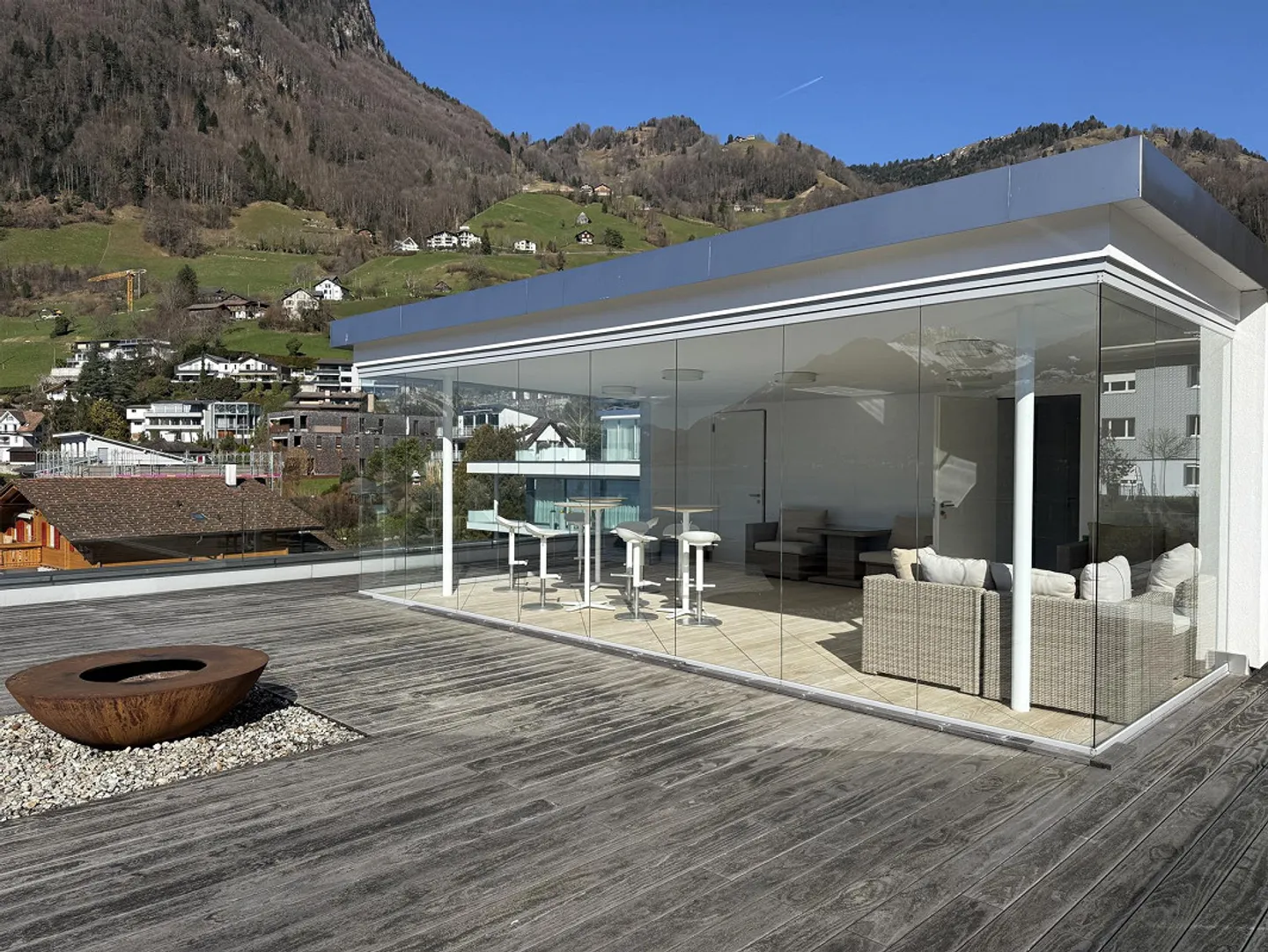 Appartamento attico soleggiato di oltre 190 m² - Foto 2 di 10