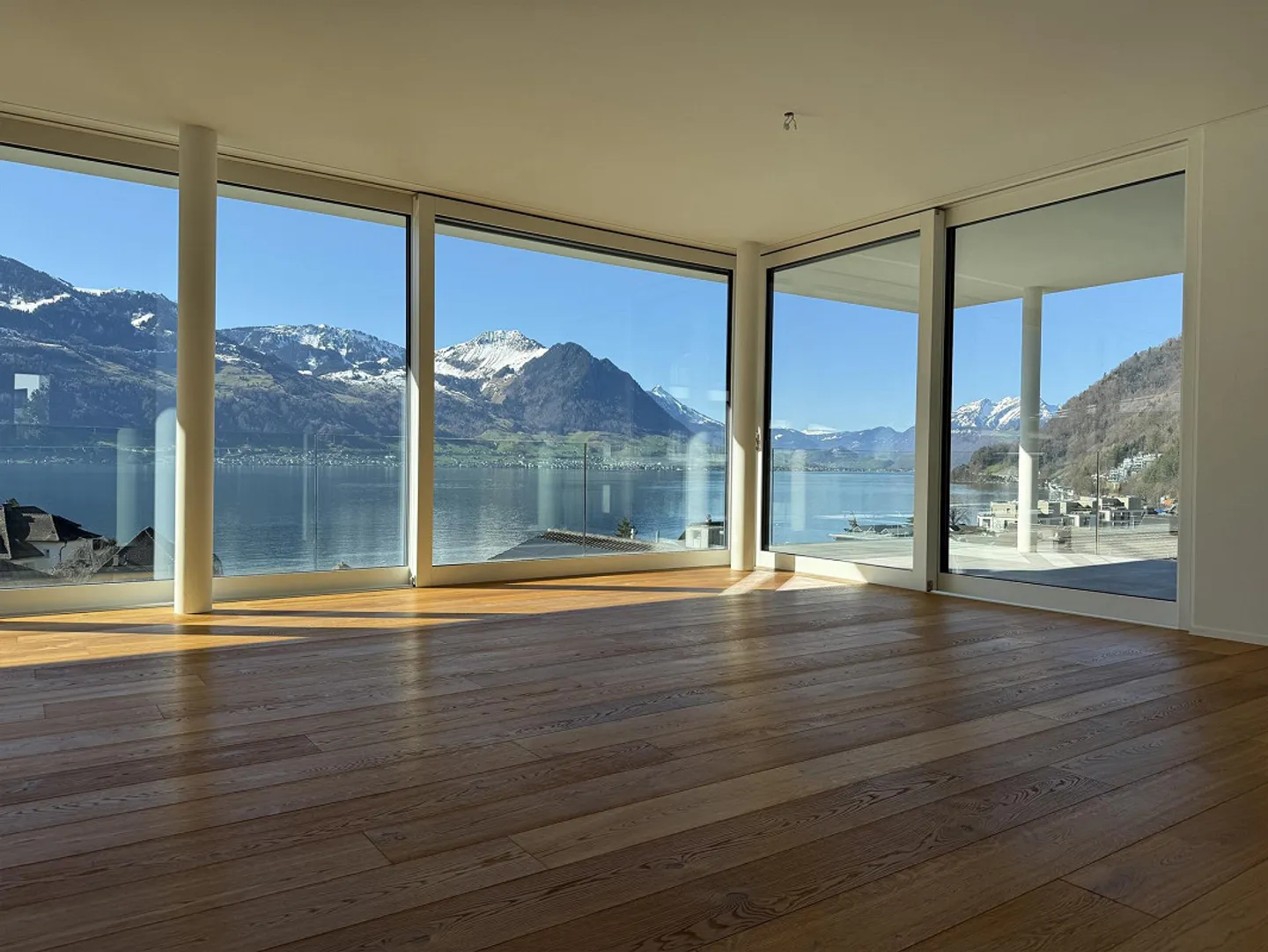 Appartamento attico soleggiato di oltre 190 m² - Foto 6 di 10