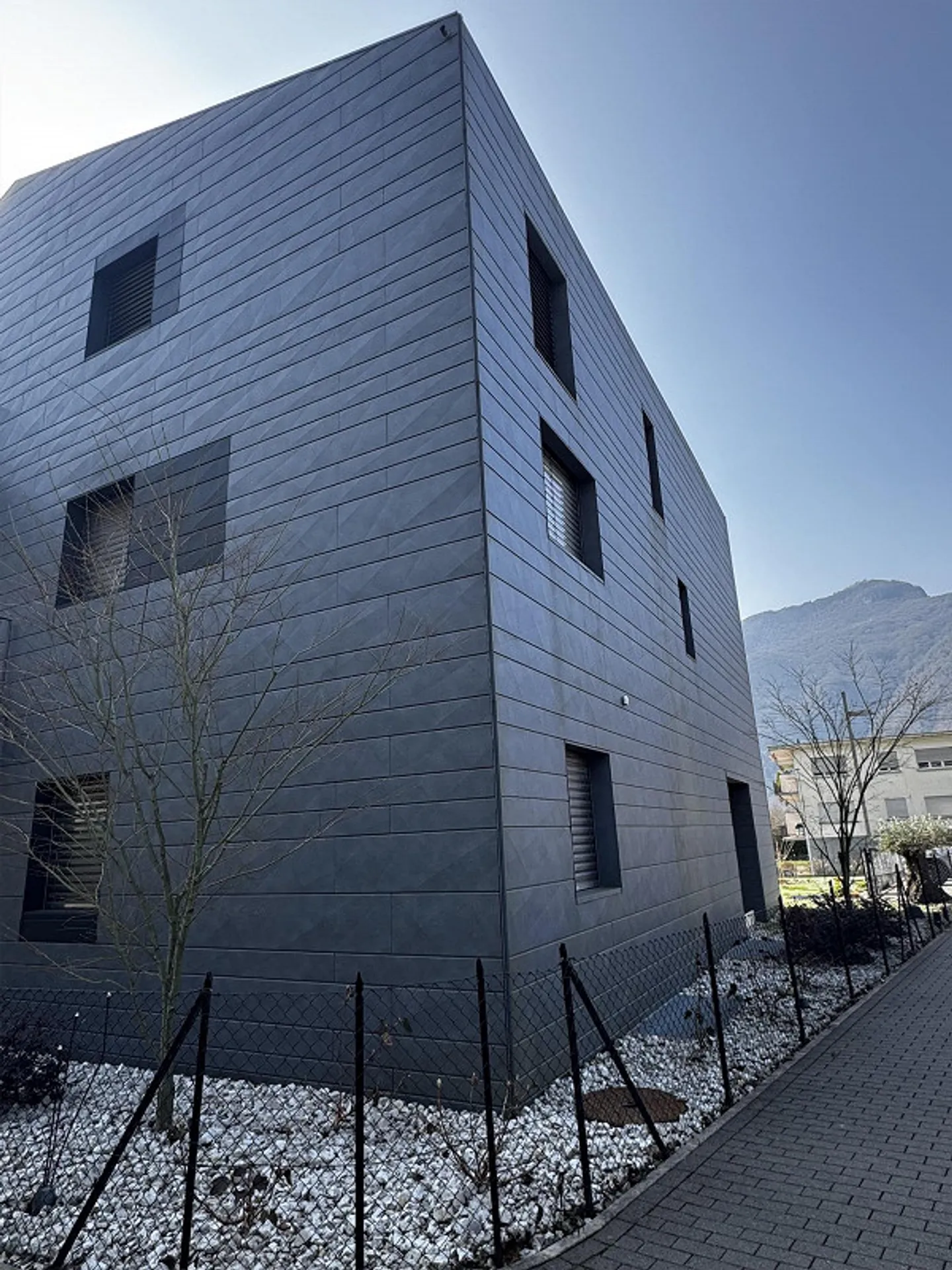 Appartamento di recente costruzione con terrazzo - Foto 4 di 4